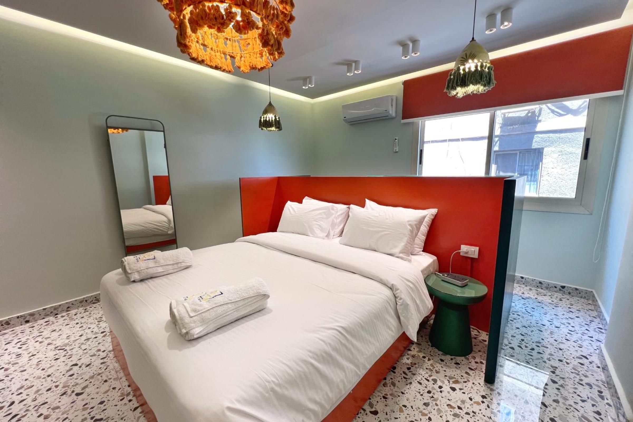 The 1 BDR Peridot Flatette 5 min to CAI Airport