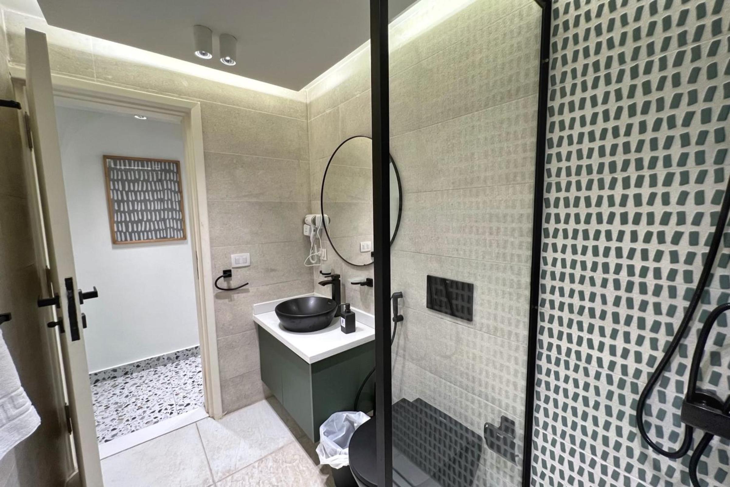 The 1 BDR Peridot Flatette 5 min to CAI Airport
