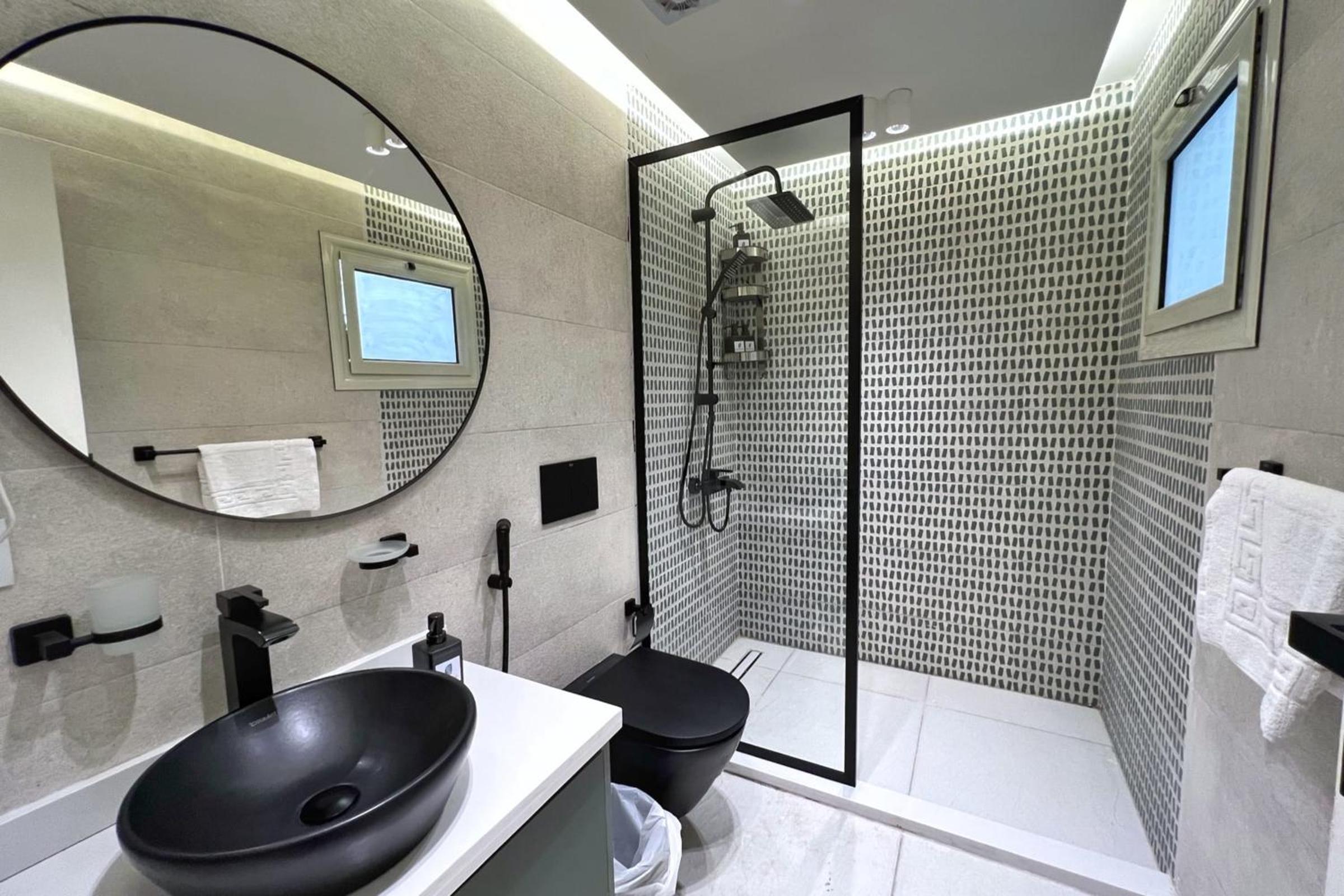 The 1 BDR Peridot Flatette 5 min to CAI Airport