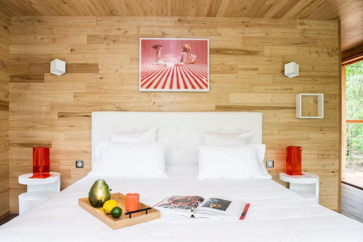 Loire Valley Lodges - Hotel 54