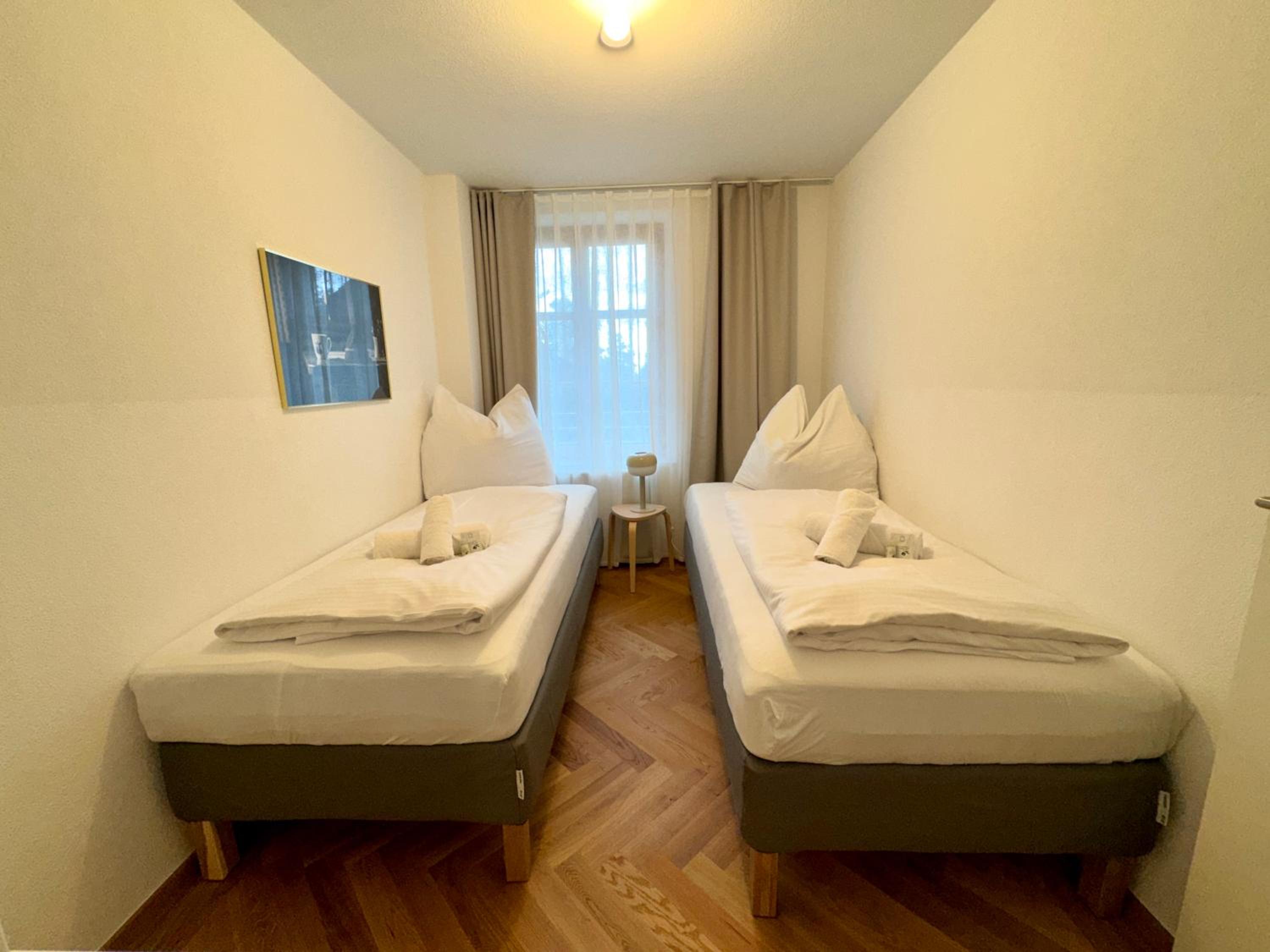Ferienzauber 1897 by Hello Fewo Apartments