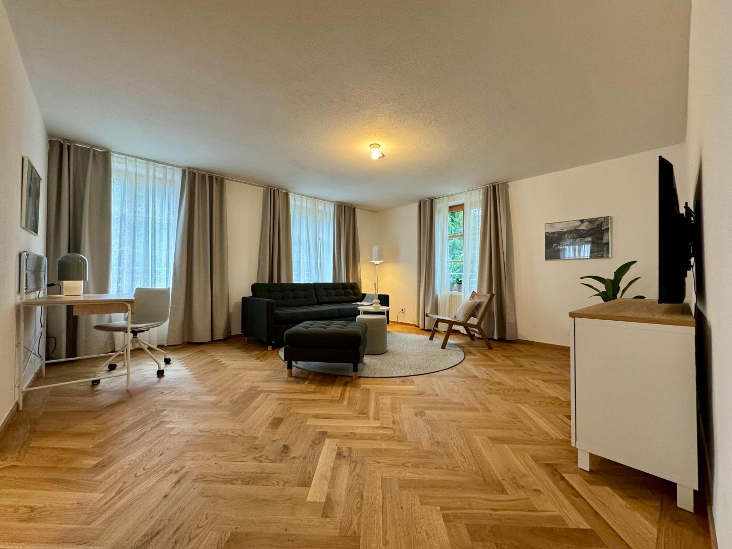 Ferienzauber 1897 by Hello Fewo Apartments