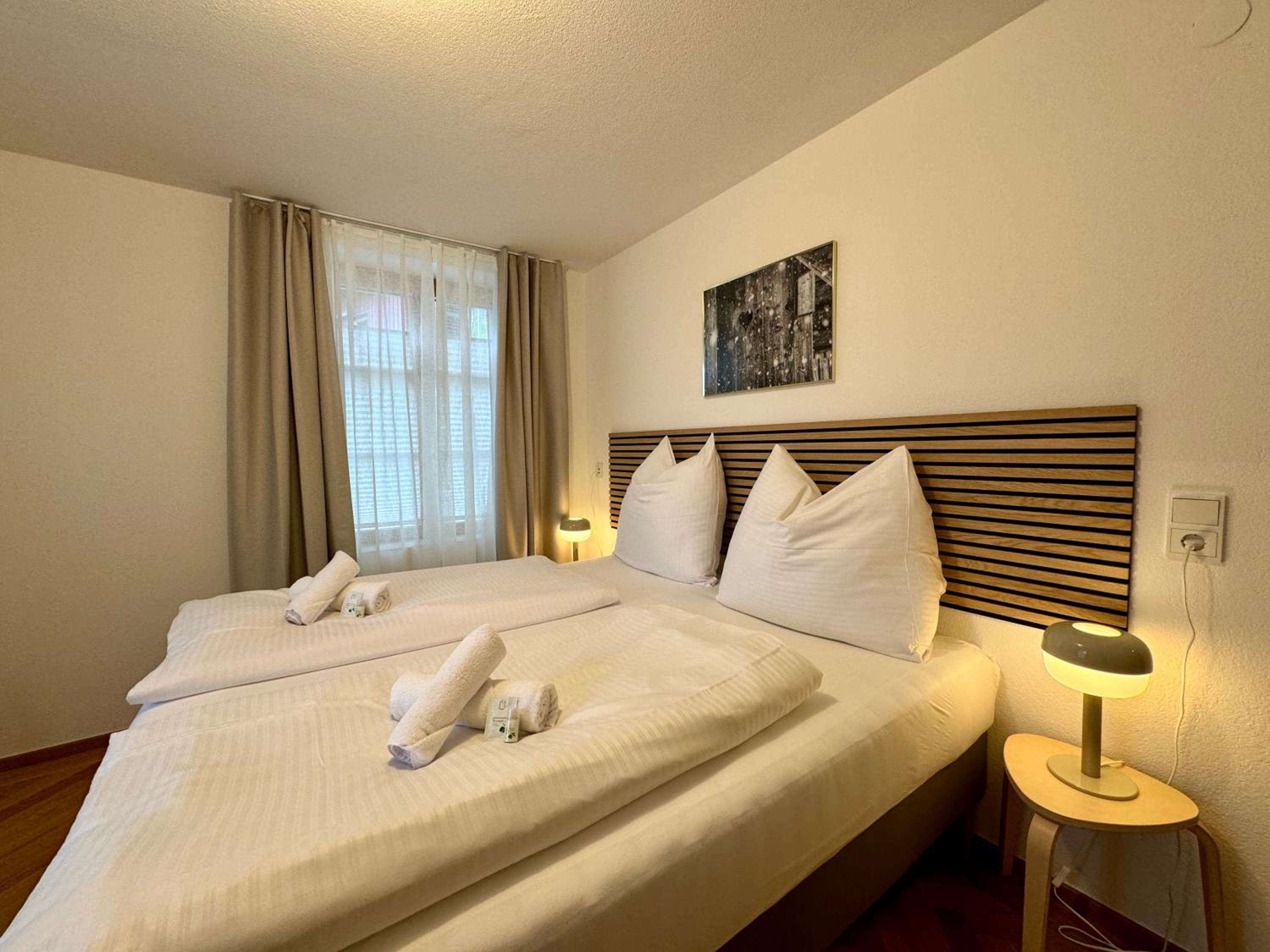 Ferienzauber 1897 by Hello Fewo Apartments