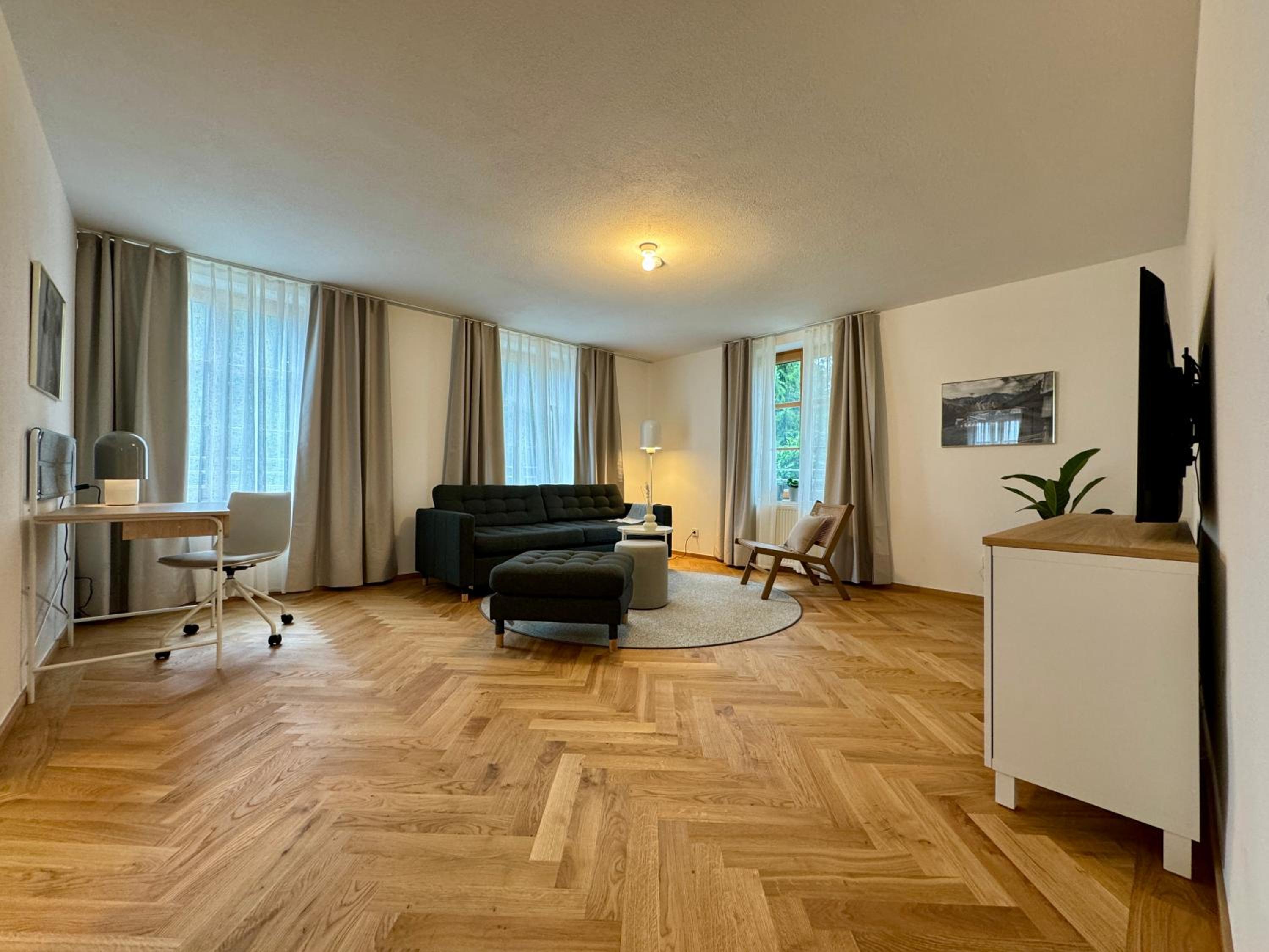 Ferienzauber 1897 by Hello Fewo Apartments