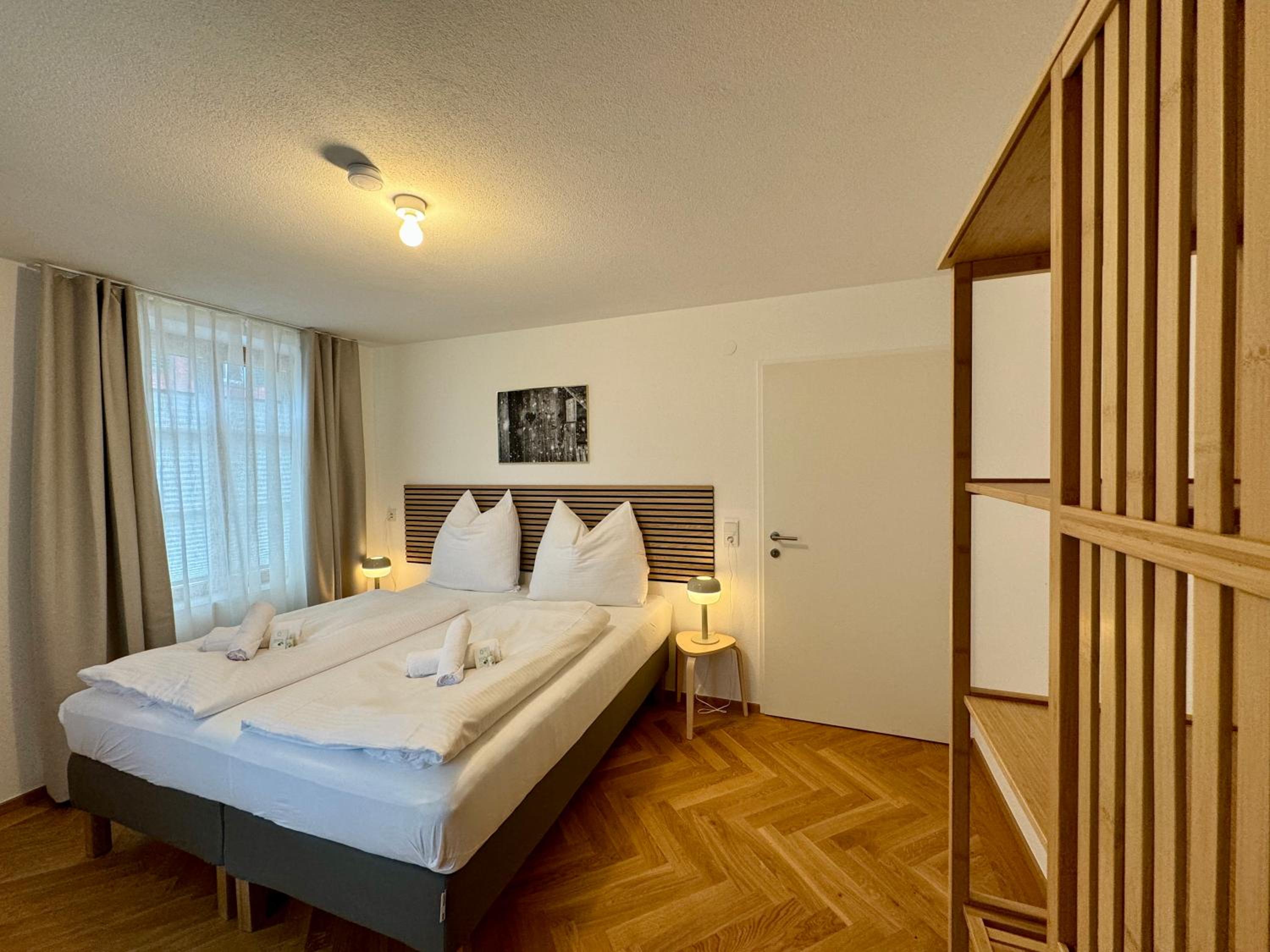 Ferienzauber 1897 by Hello Fewo Apartments