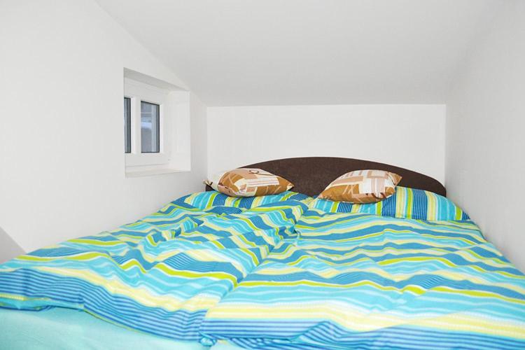 Apartmány Veronika