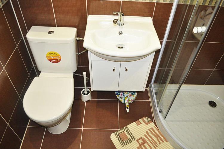 Apartmány Veronika