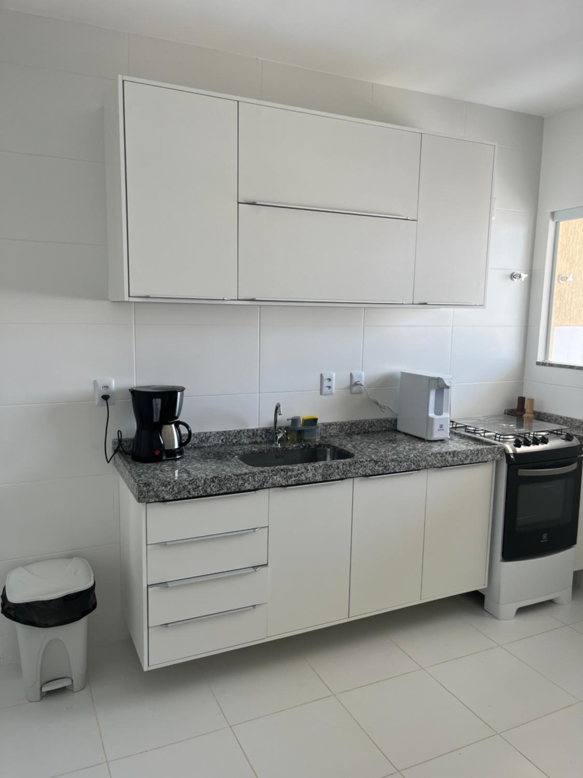 Casa nova - Praia Linda, São Pedro da Aldeia