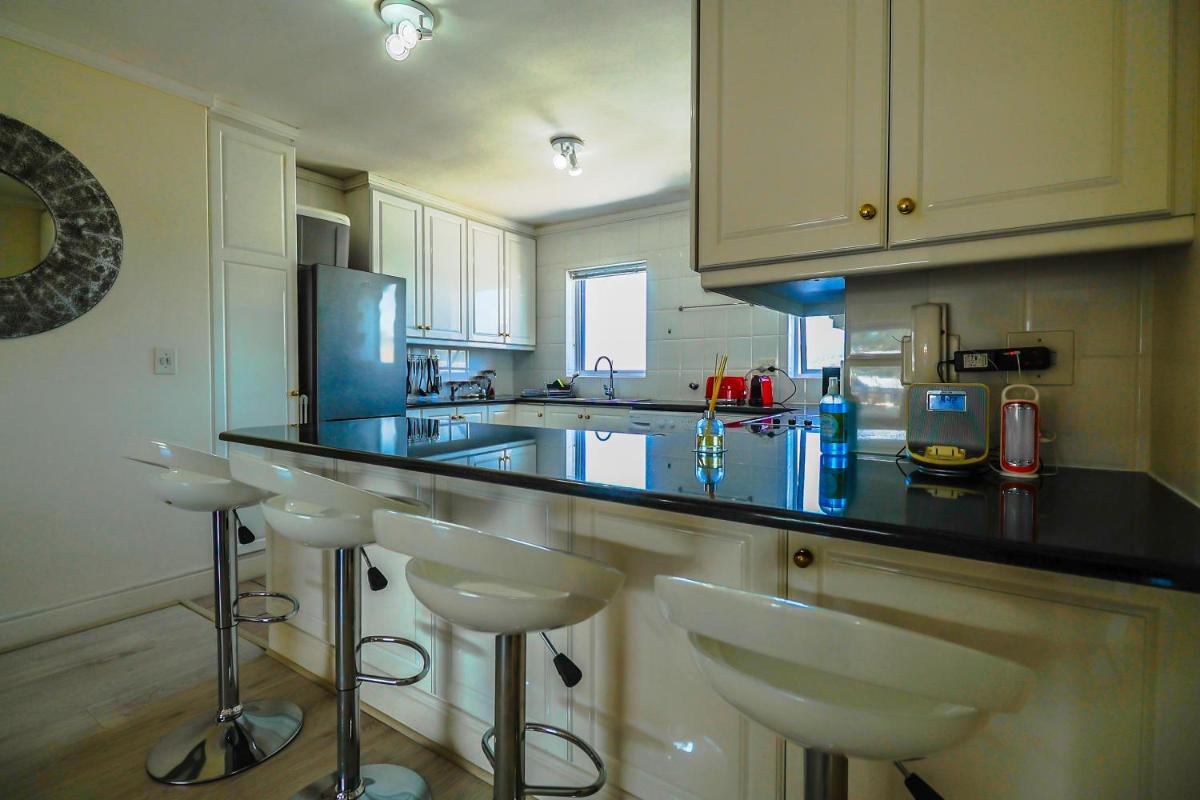 No 9 South Quay Knysna - Waterfront, balcony, free WIFI, Knysna, photo 5 of 26