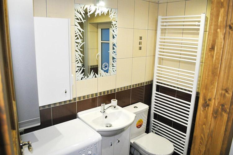 Apartmány Veronika