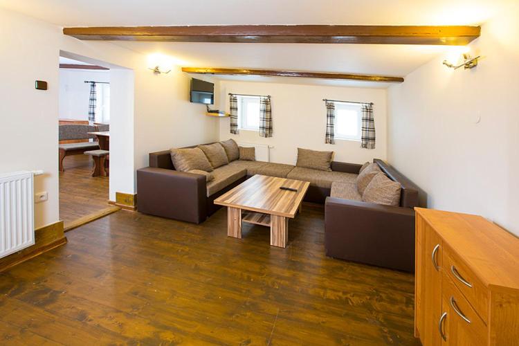Apartmány Veronika