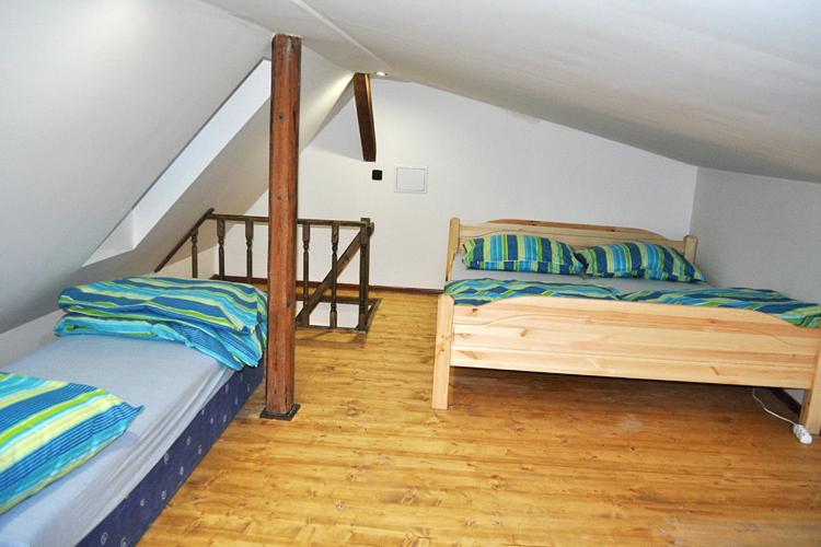 Apartmány Veronika