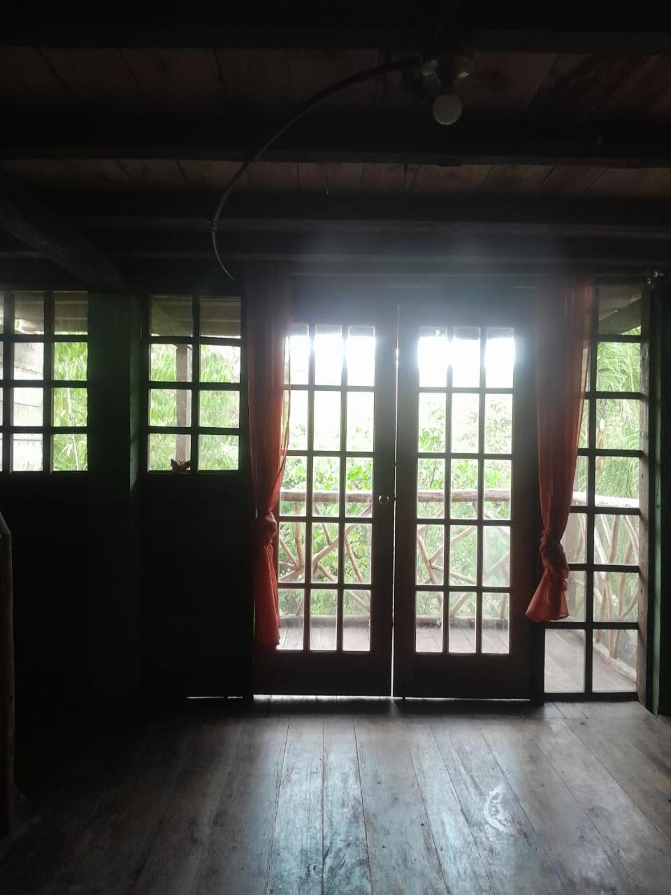 Cabanas Armonia view 4