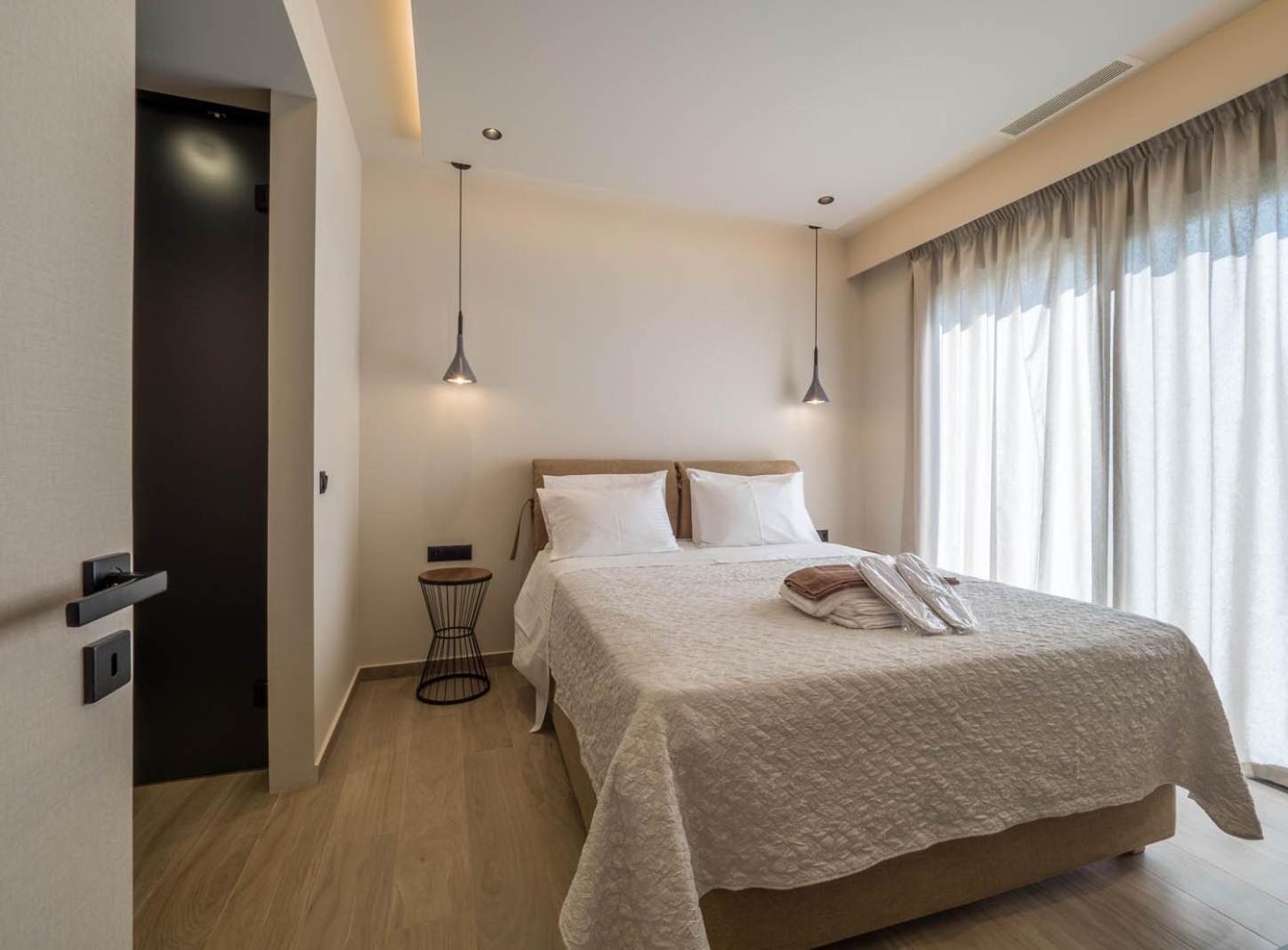 UNIQUE Suites Kalamata