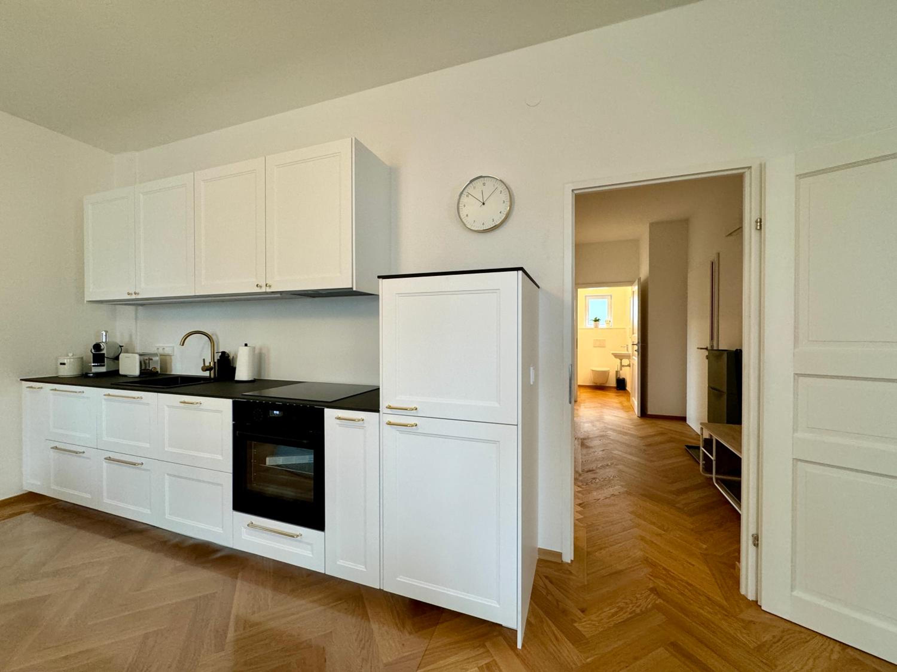 Ferienzauber 1897 by Hello Fewo Apartments