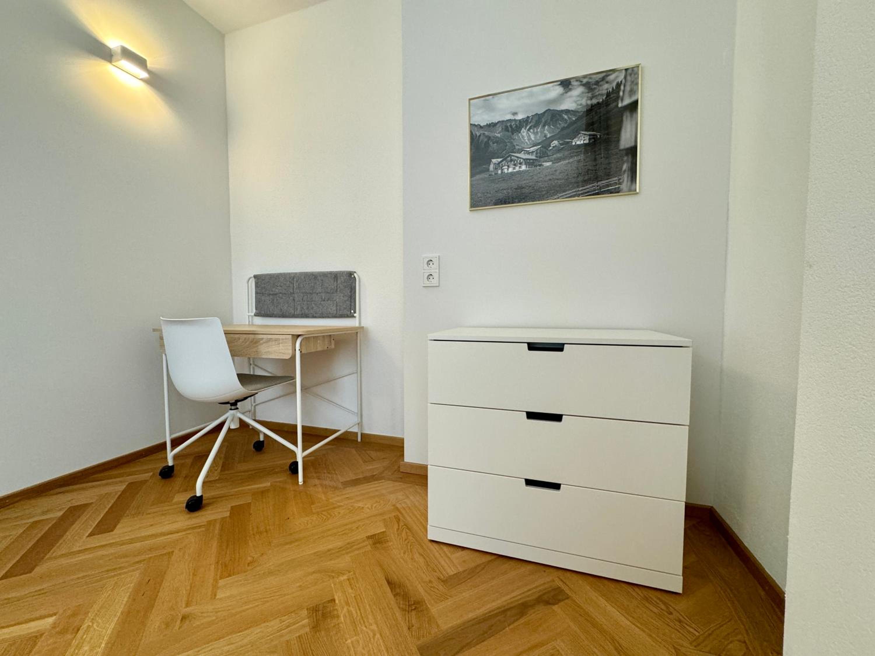 Ferienzauber 1897 by Hello Fewo Apartments
