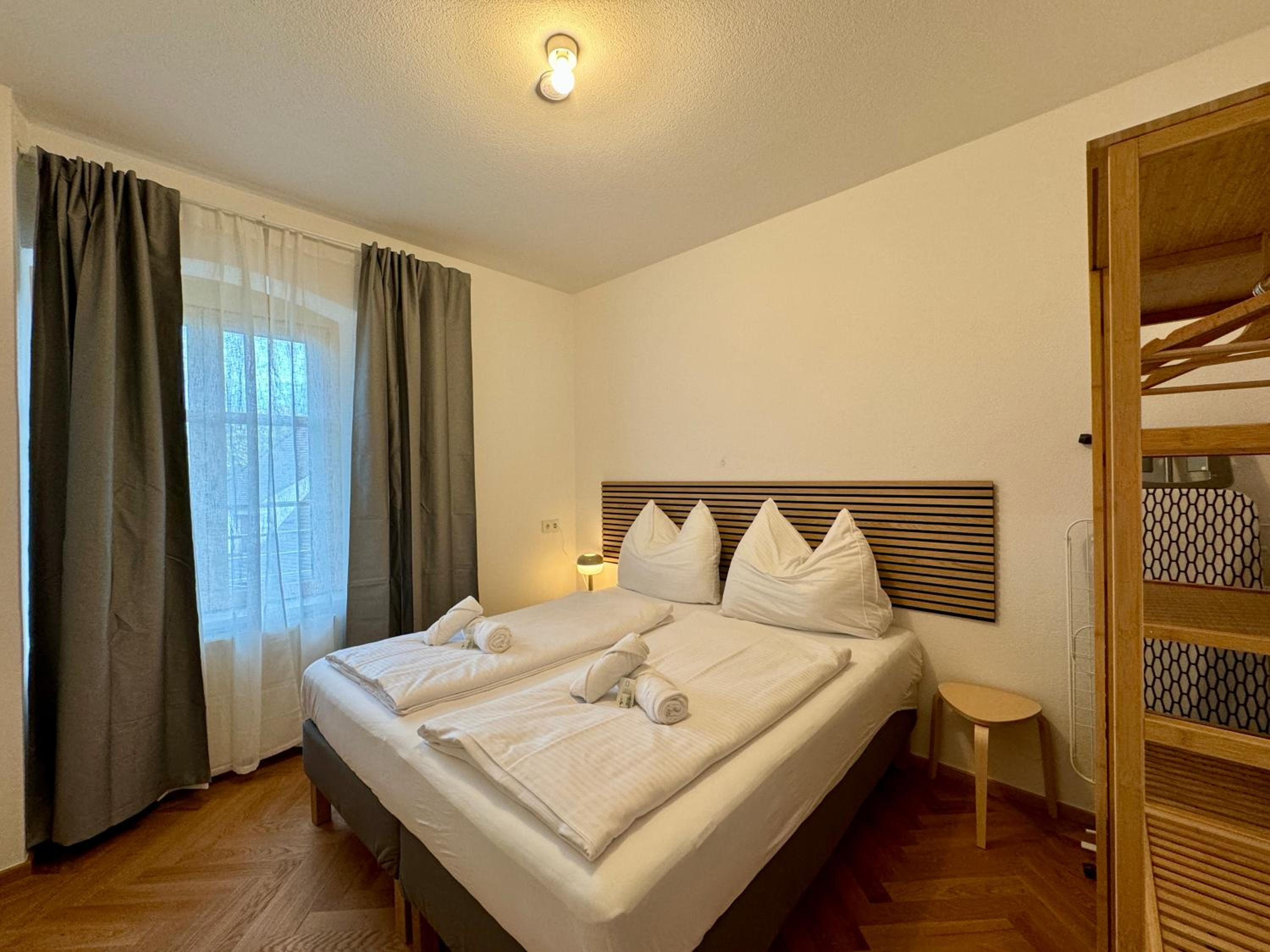 Ferienzauber 1897 by Hello Fewo Apartments