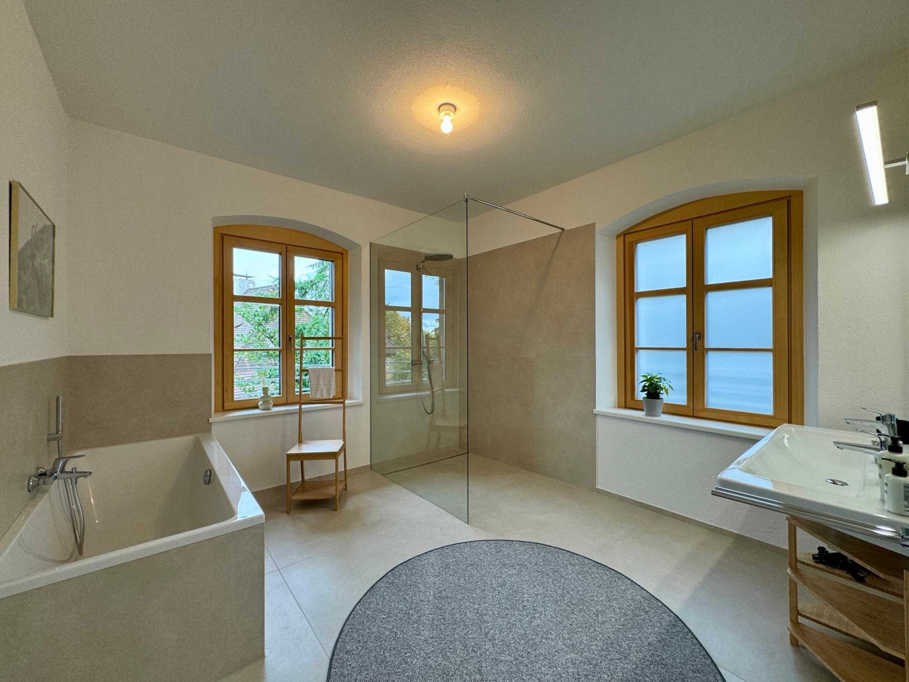 Ferienzauber 1897 by Hello Fewo Apartments