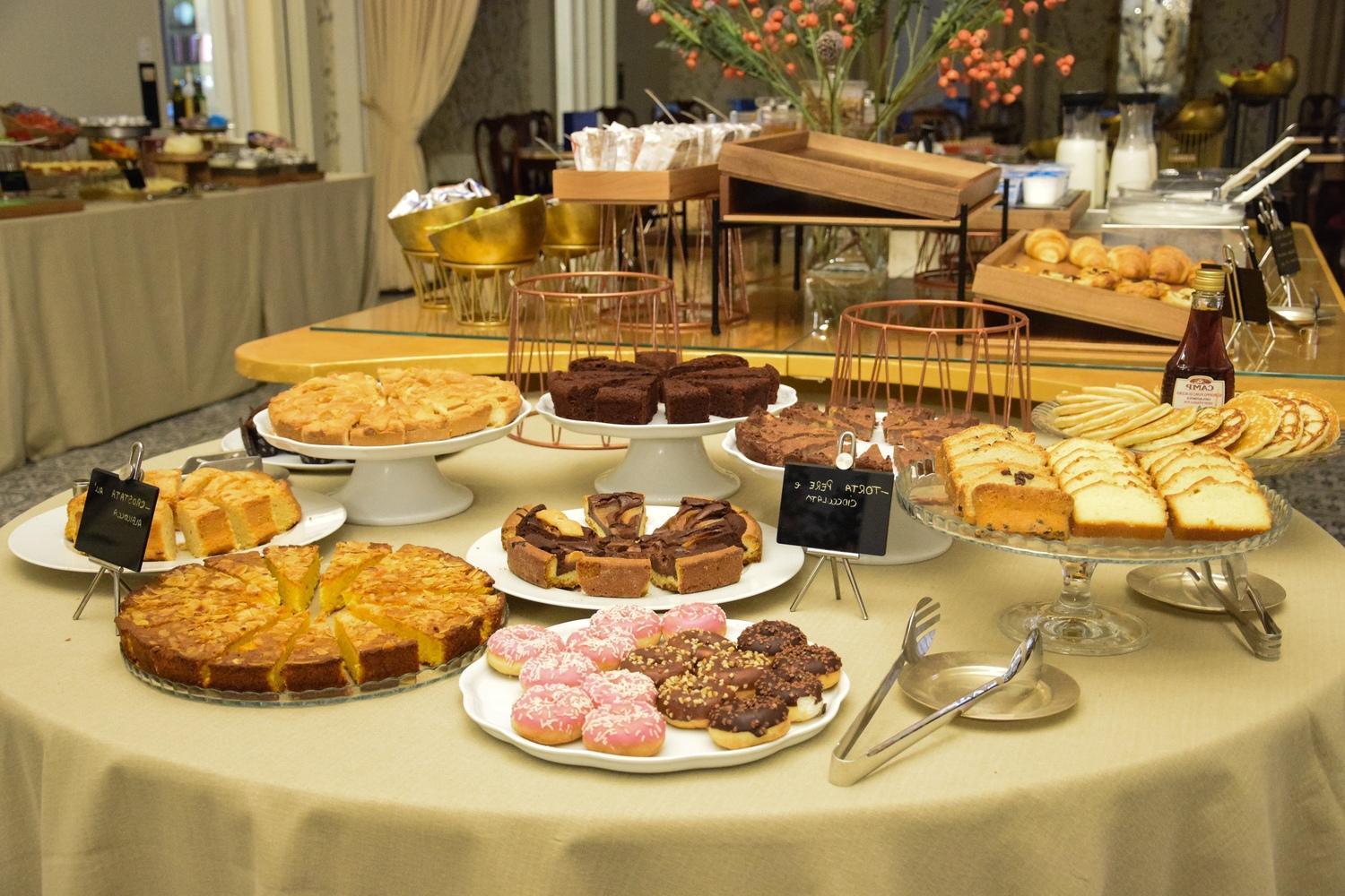 Viareggio Vacations - Palace Hotel - Property Image 28