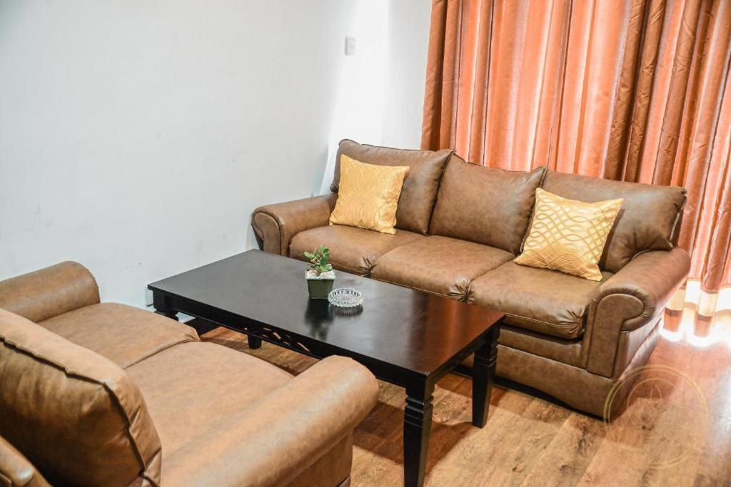 Kapri Luxury Apartment view 2