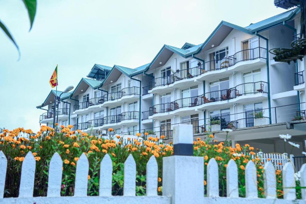 Kapri Luxury Apartment view 3
