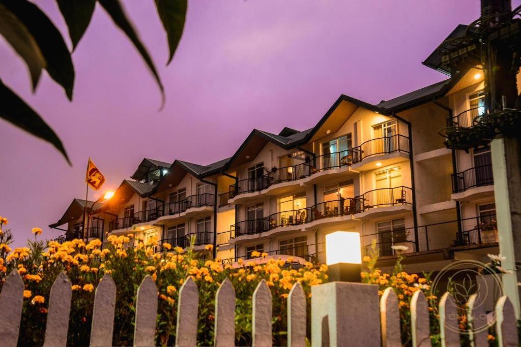 Kapri Luxury Apartment view 5