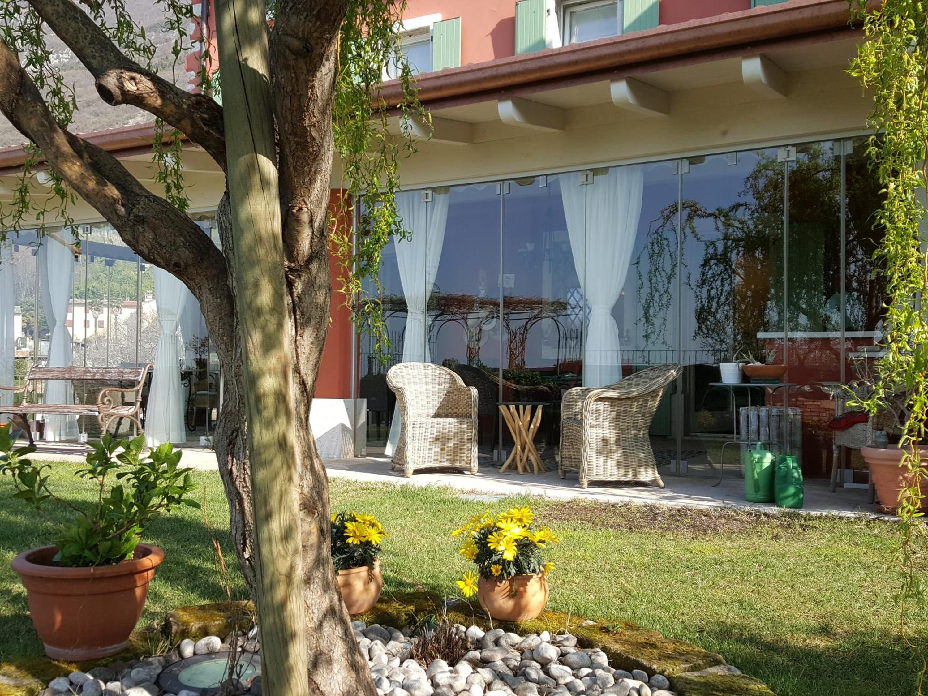 B&B POGGIO CAIAR