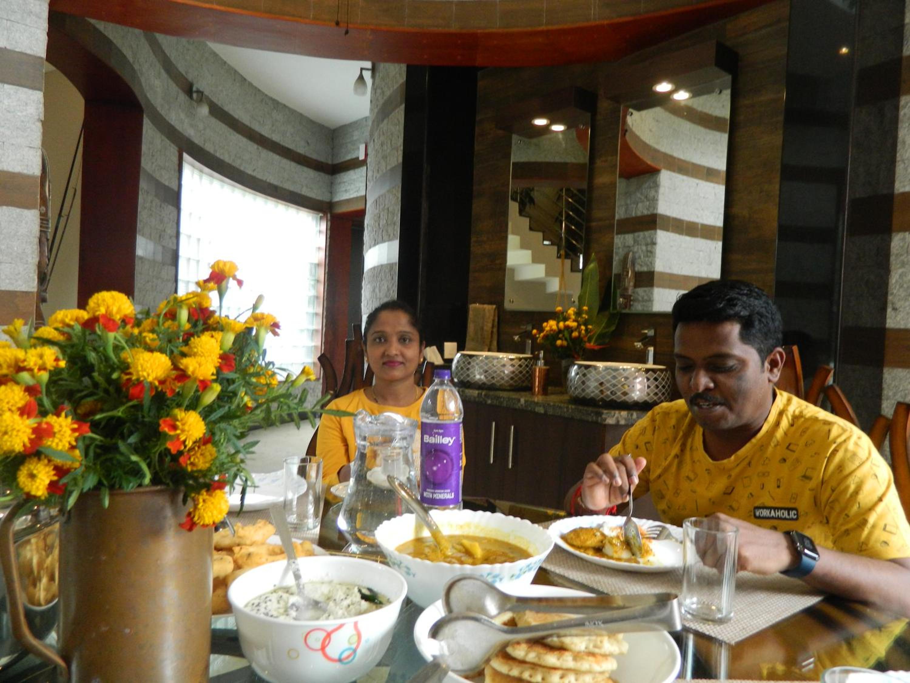 Torch Ginger Homestay