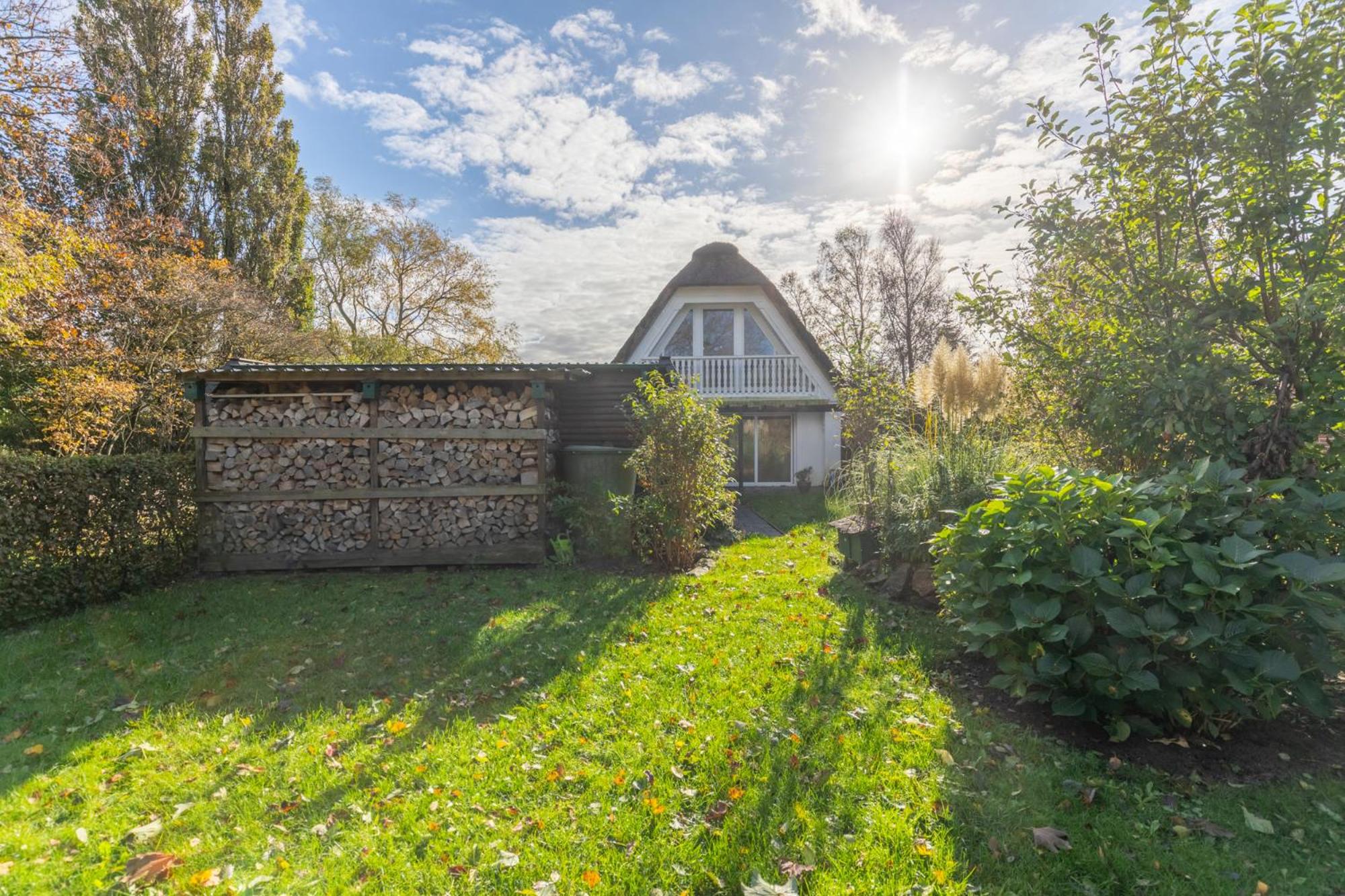 Reethus Rosengarten
