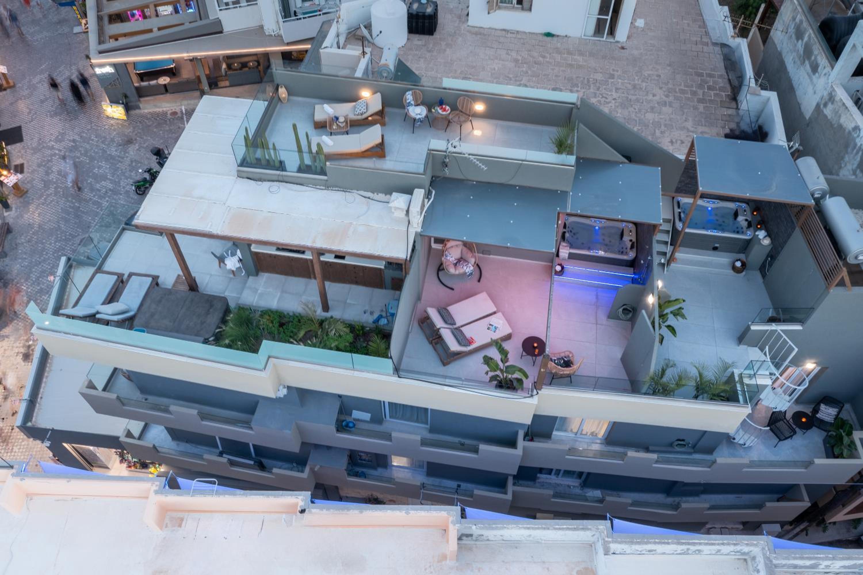 roof