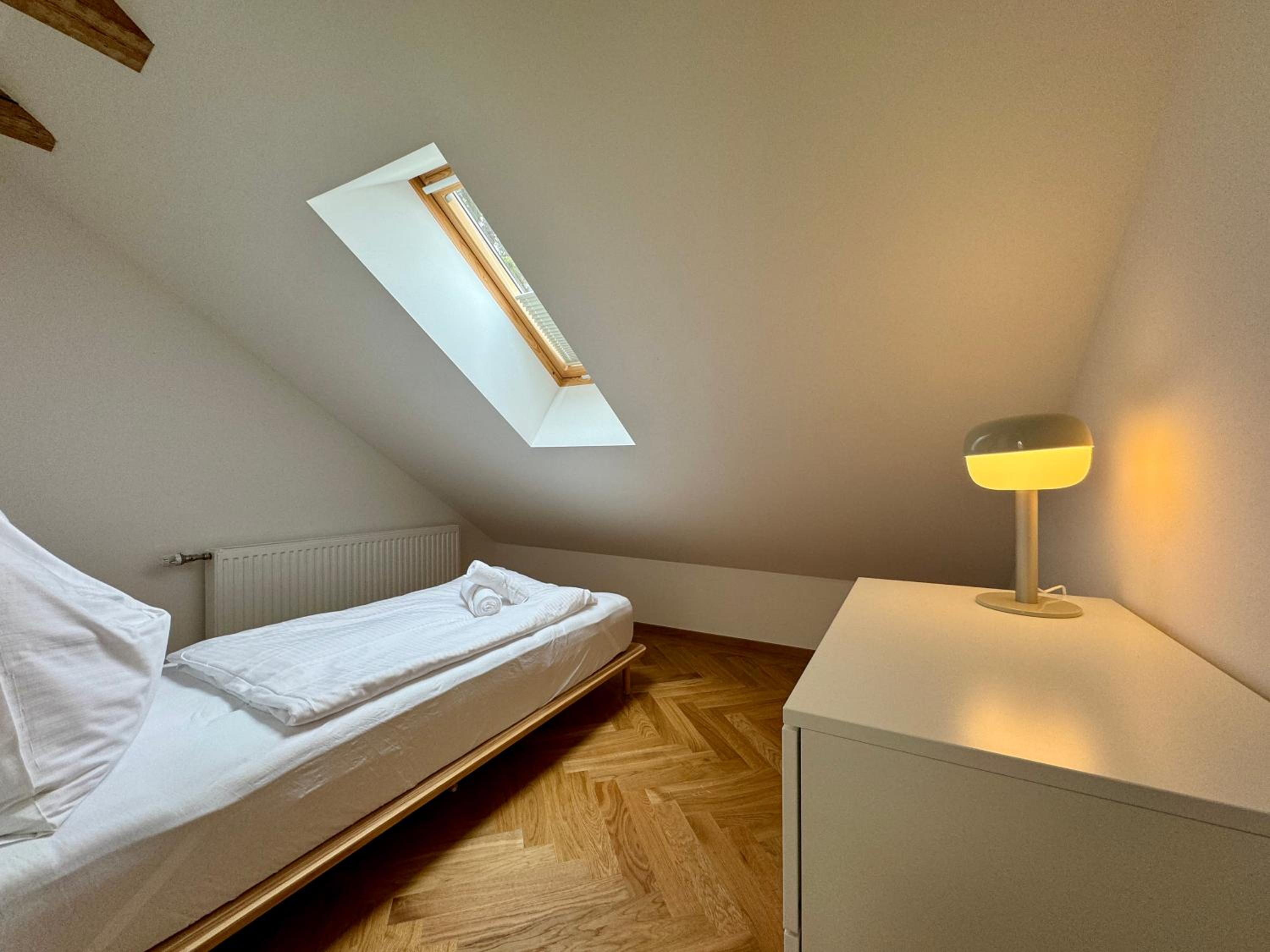 Ferienzauber 1897 by Hello Fewo Apartments