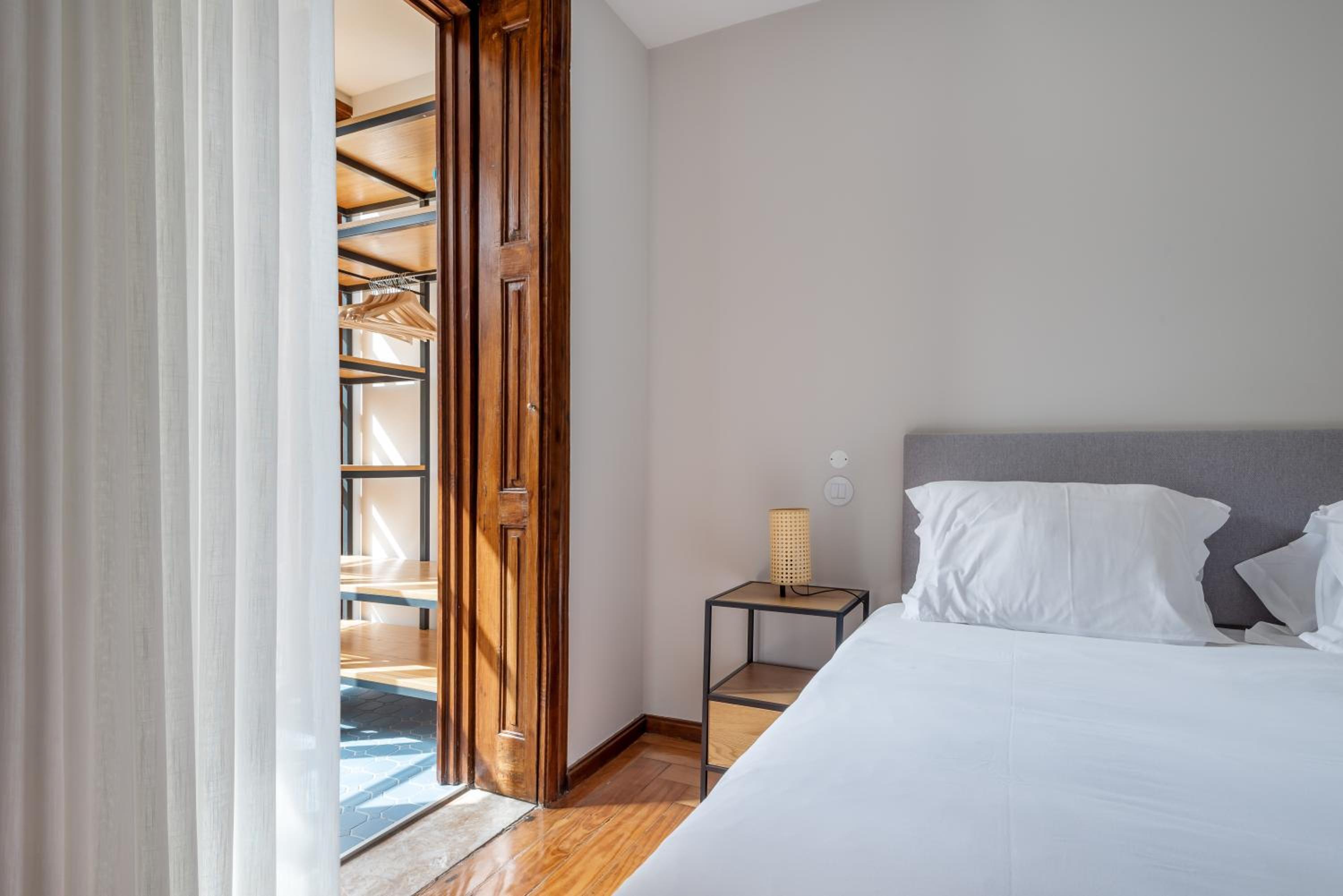 Rivoli Apartments