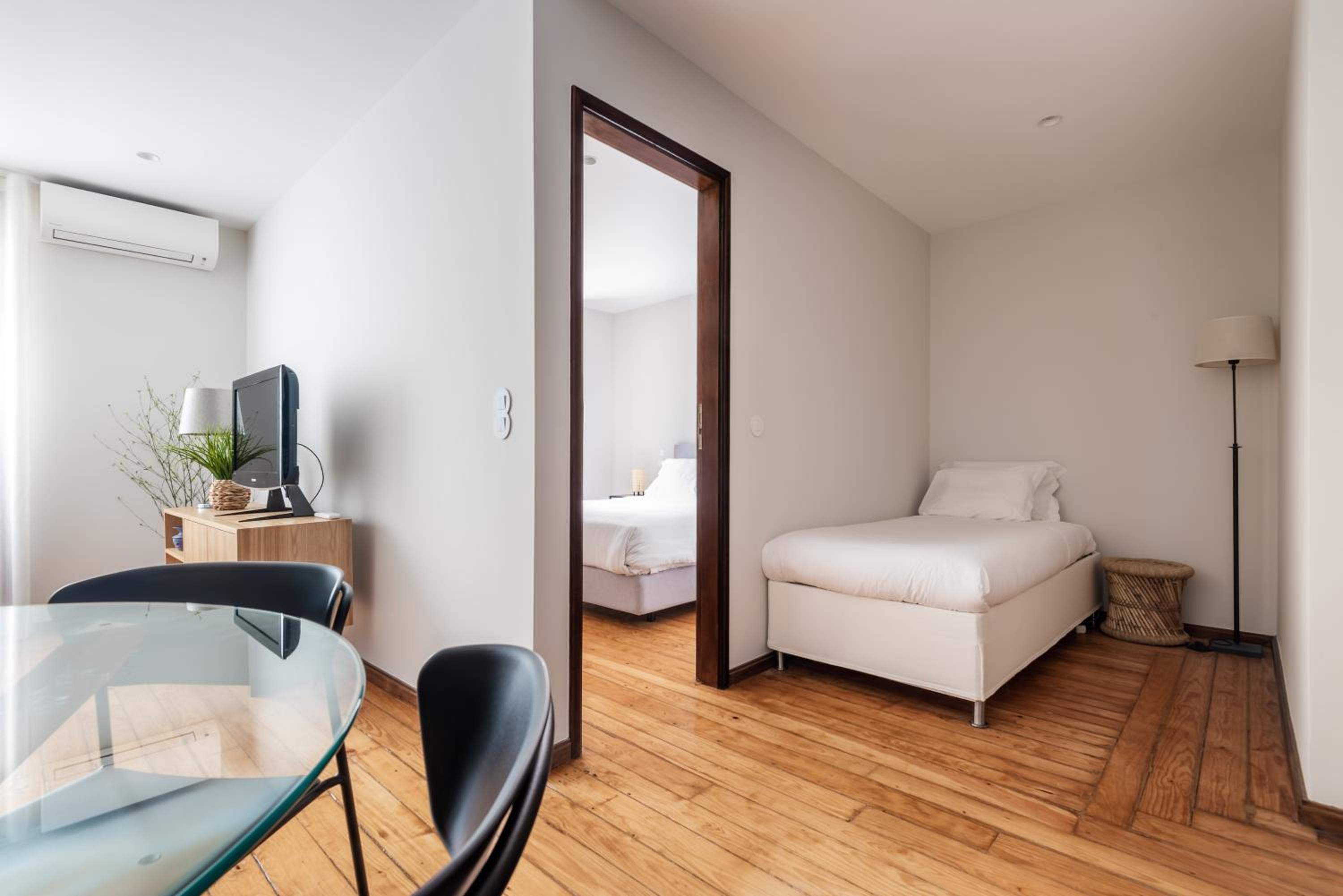 Rivoli Apartments