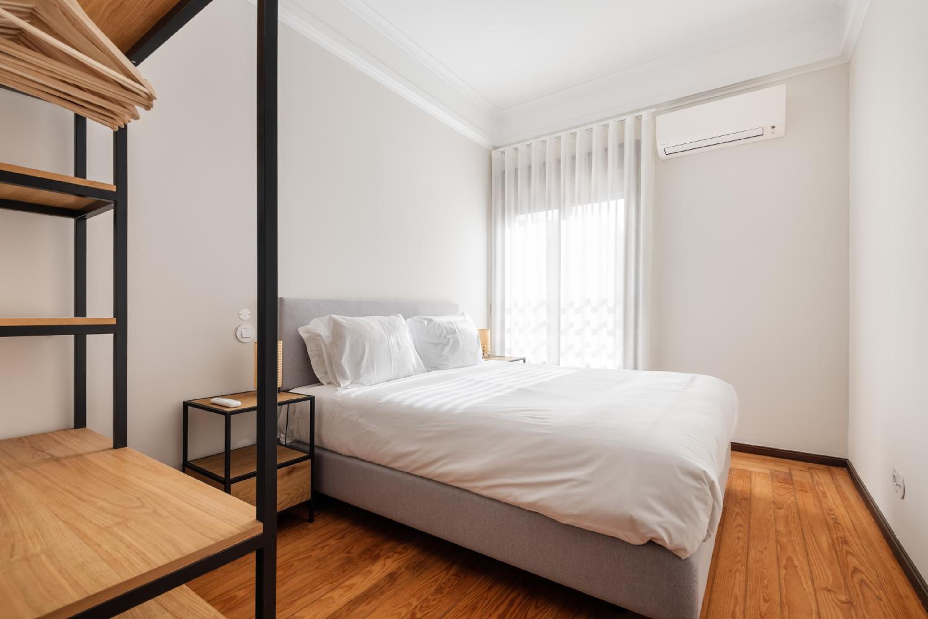 Rivoli Apartments