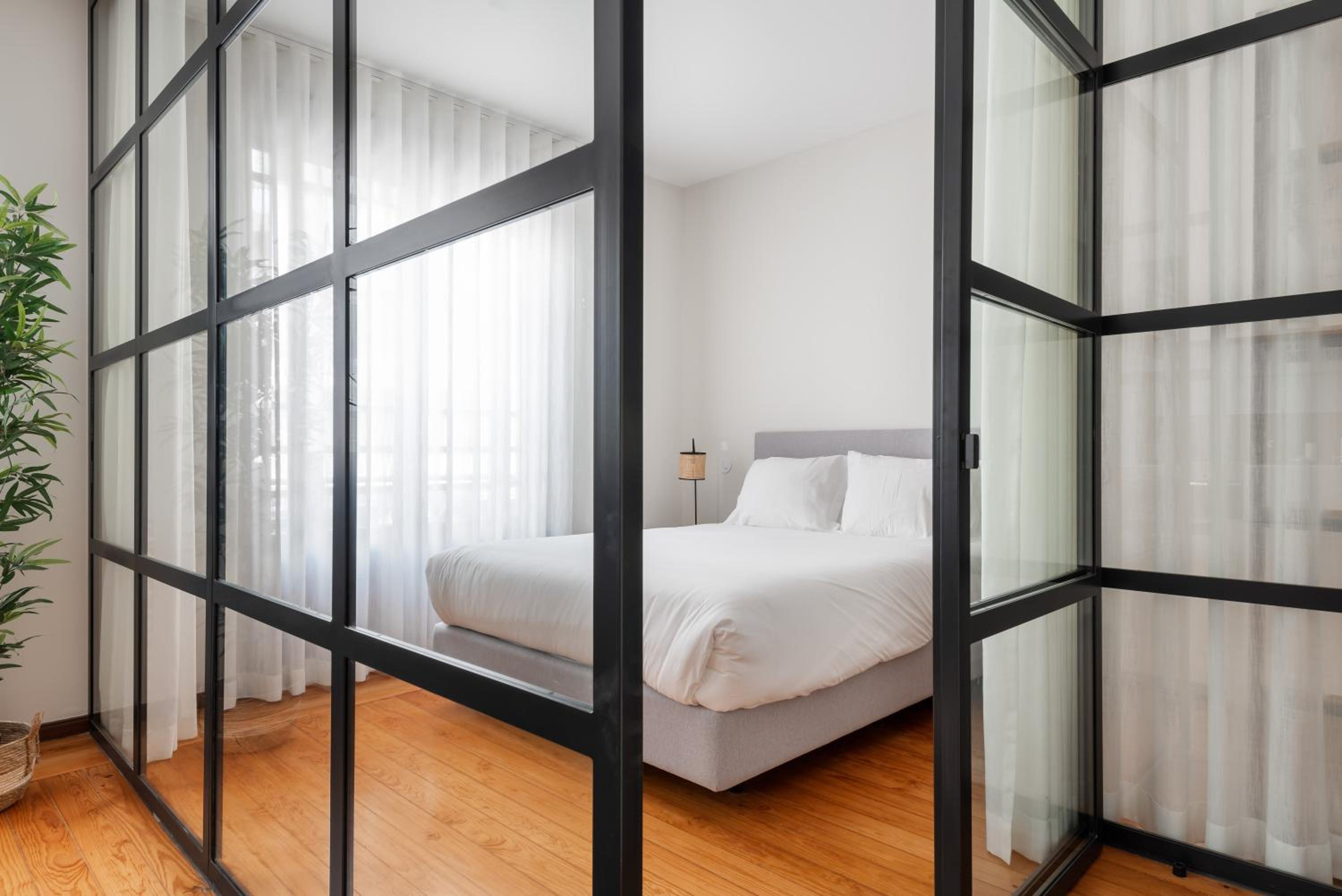 Rivoli Apartments