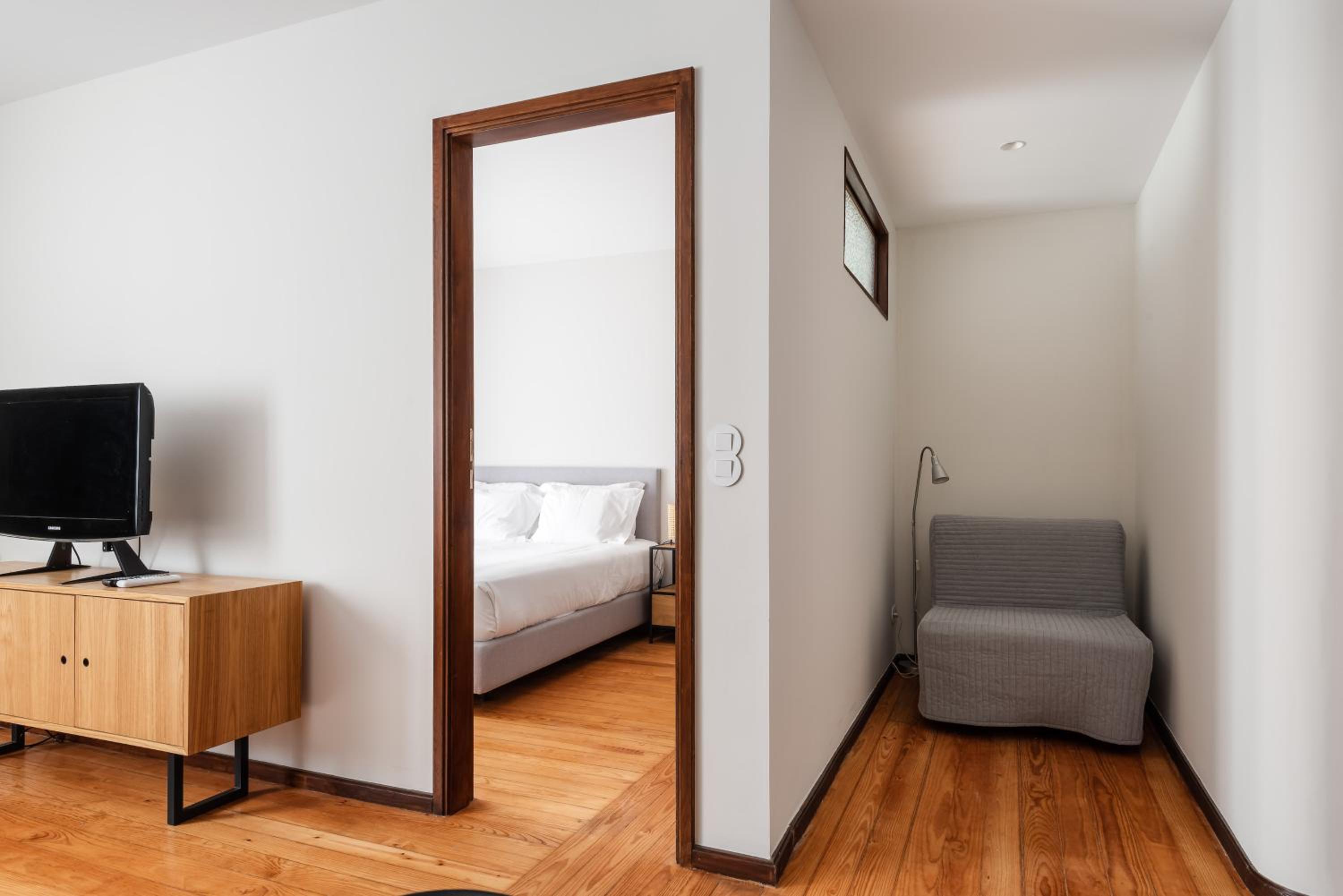 Rivoli Apartments