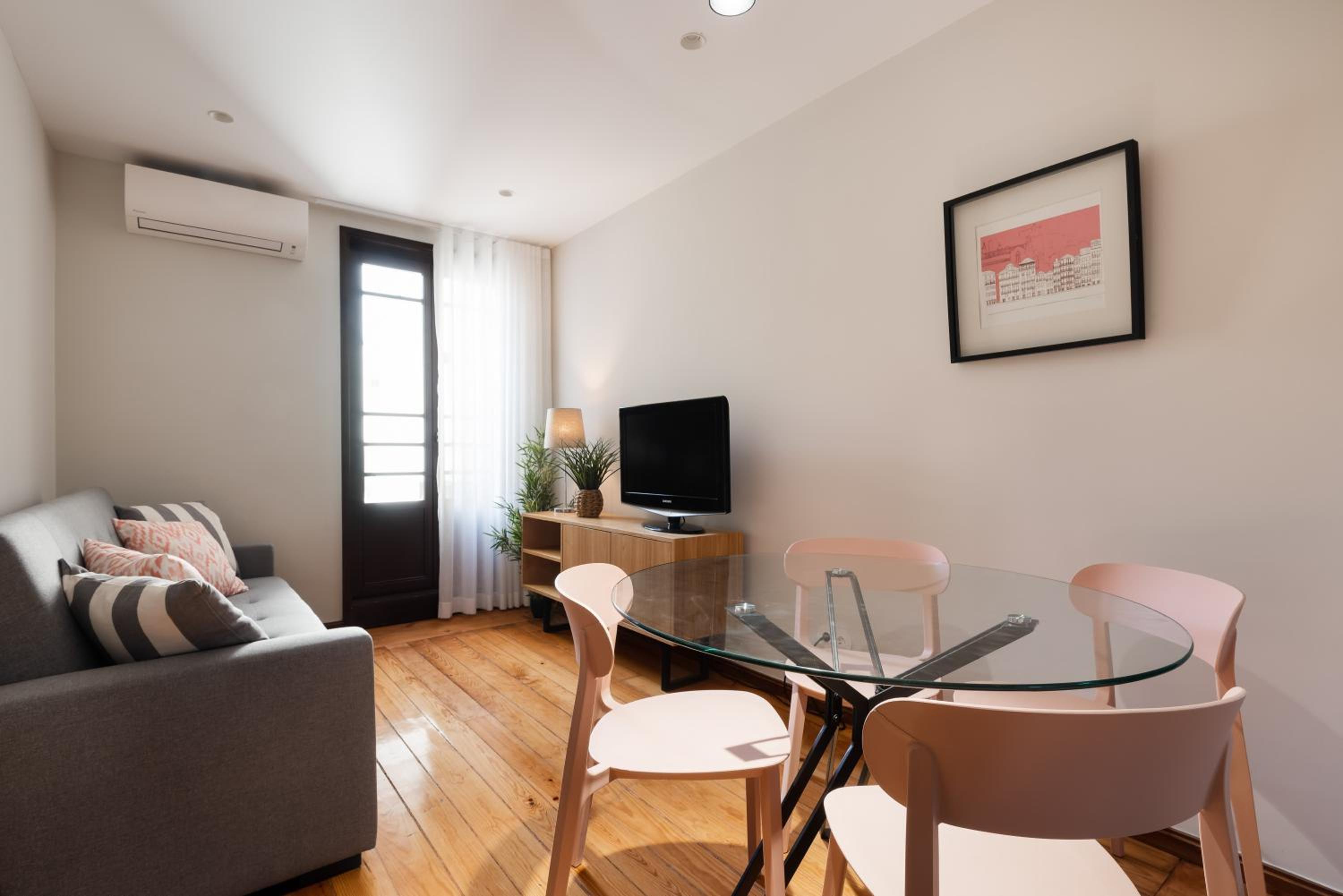 Rivoli Apartments