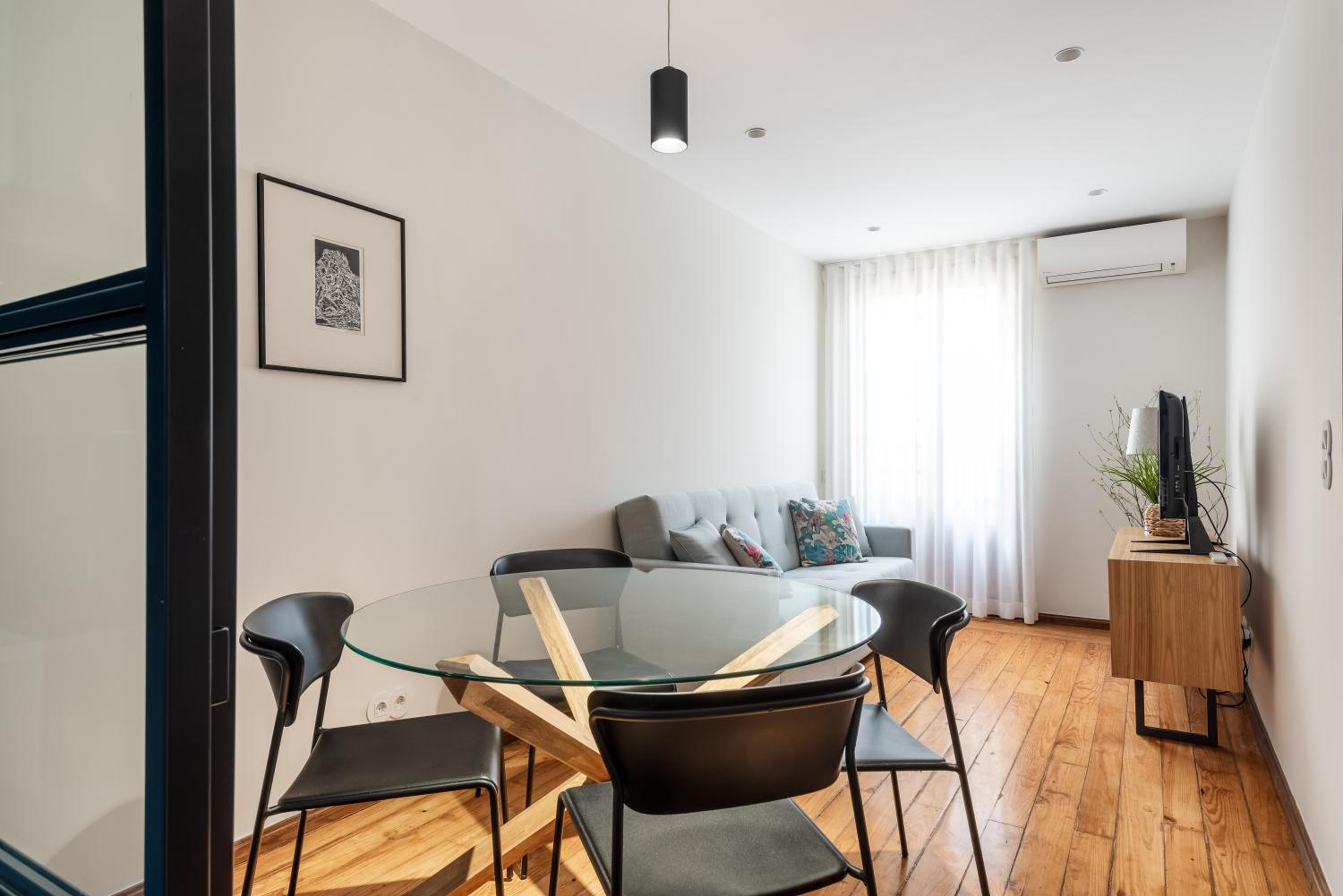 Rivoli Apartments