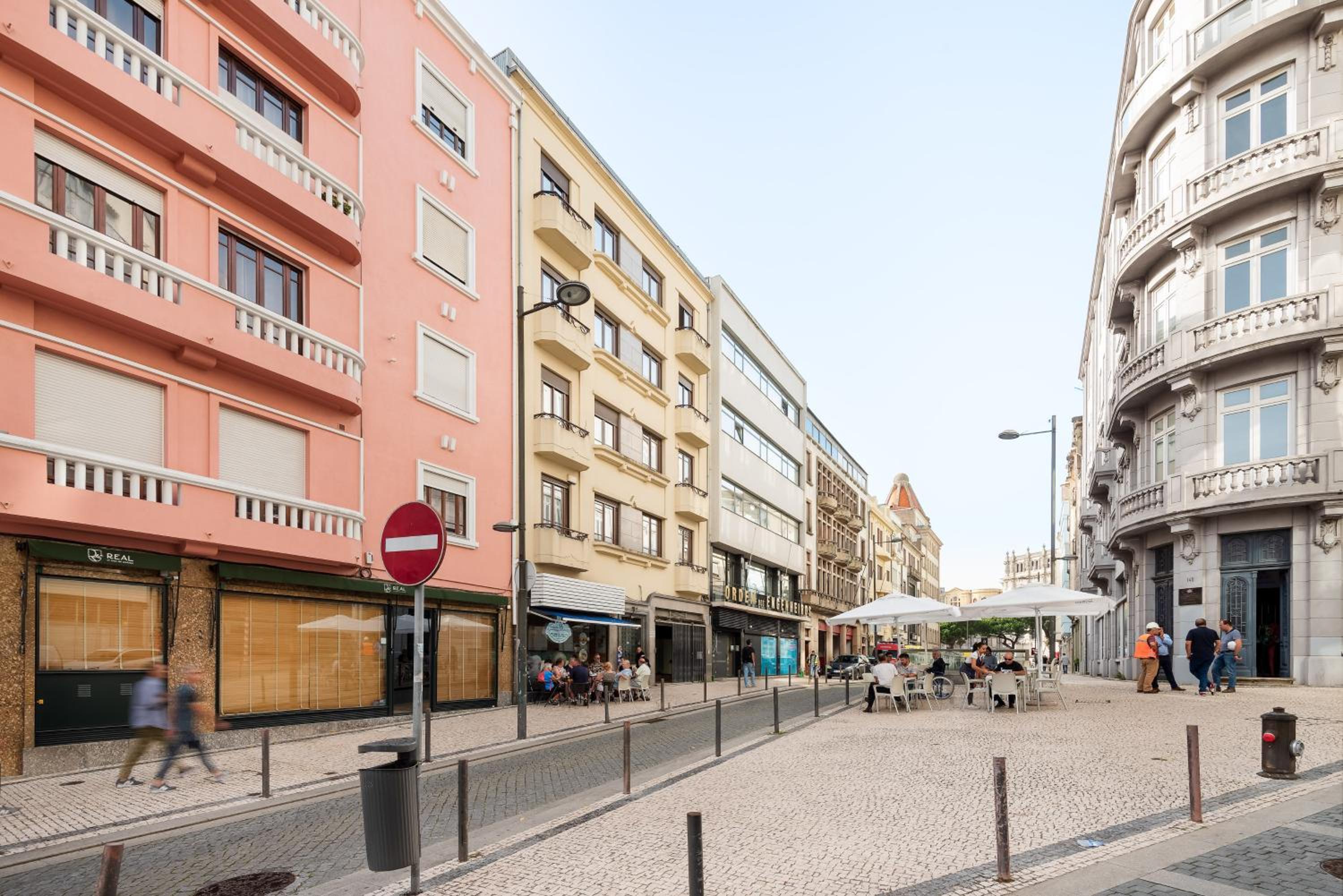 Rivoli Apartments