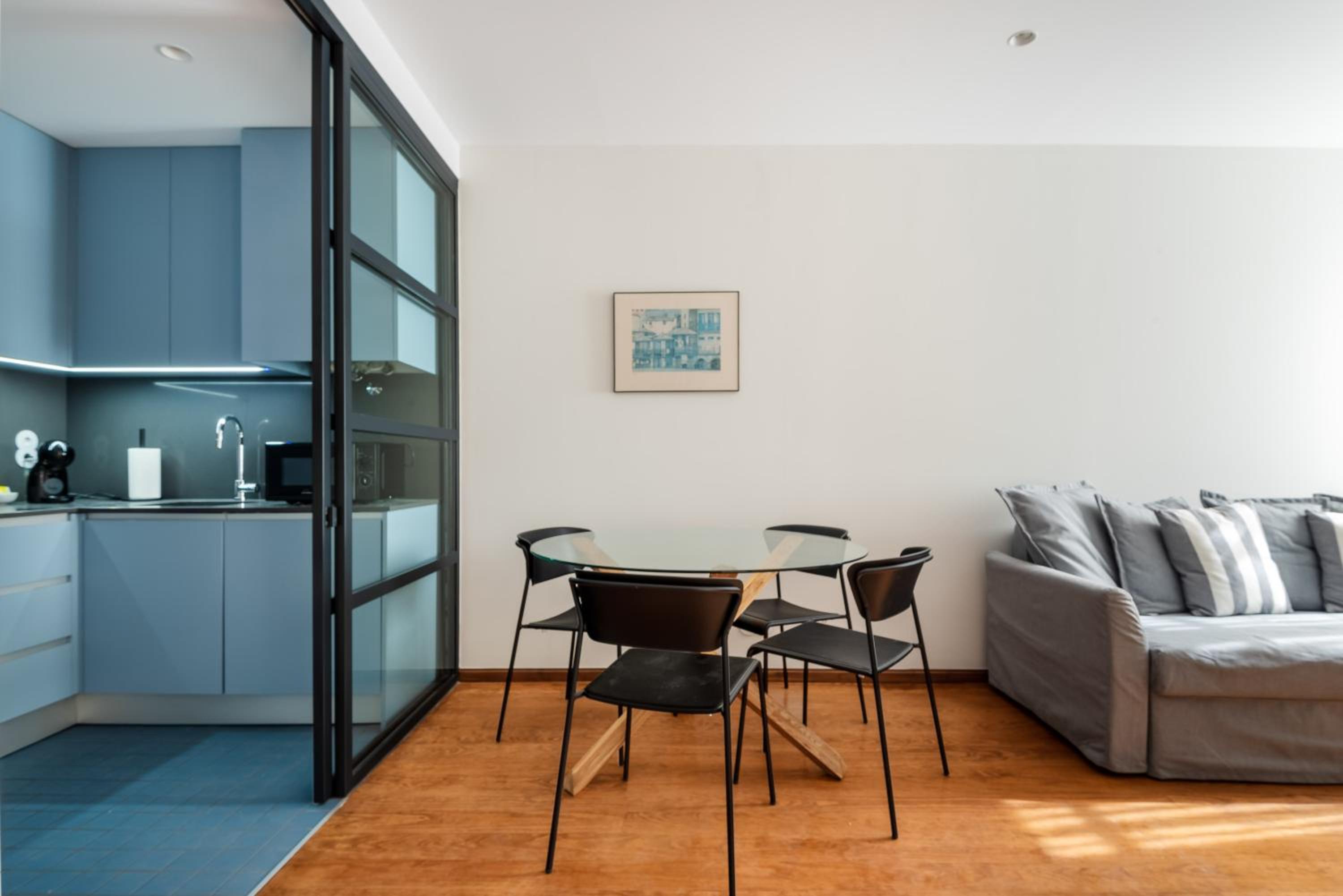 Rivoli Apartments