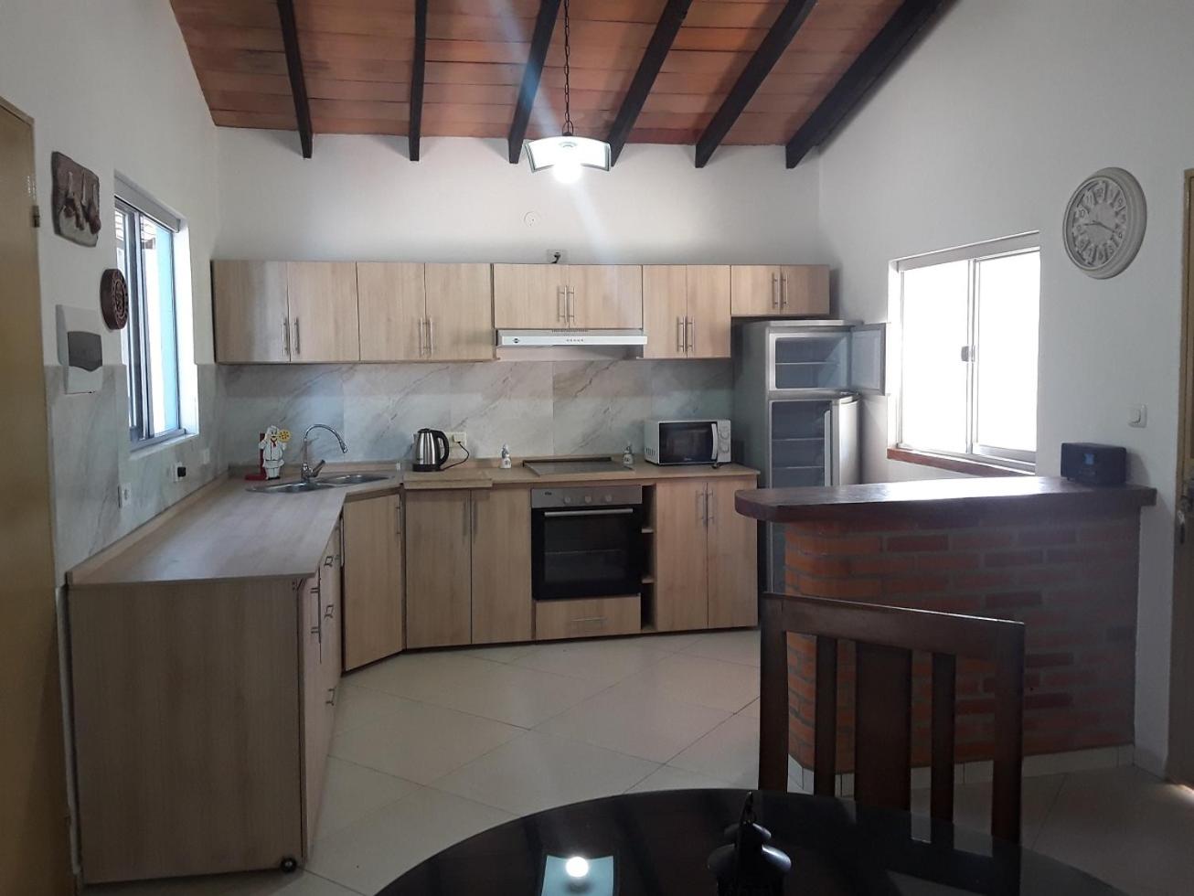 Casita-Azul view 3