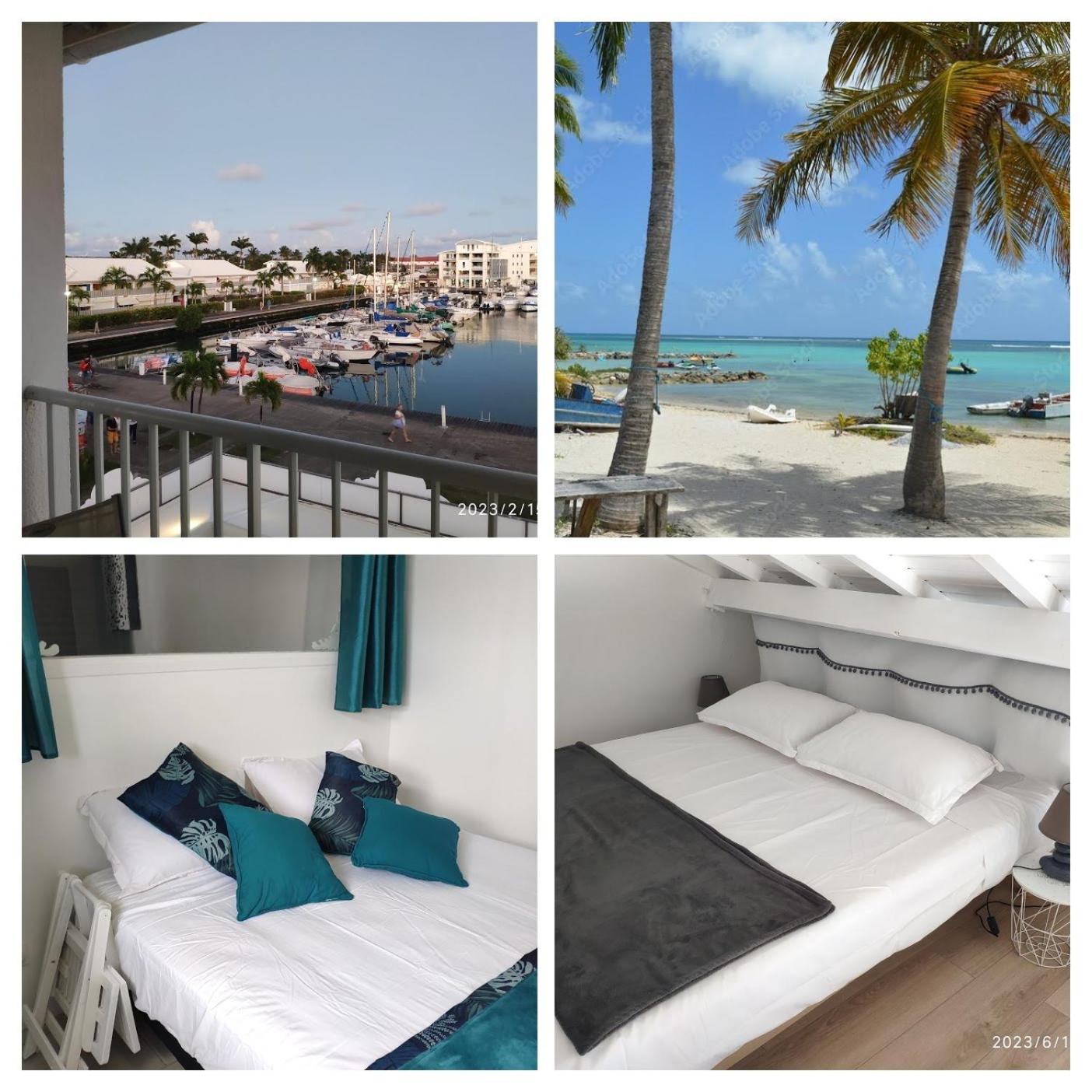 tee coco marine citerne