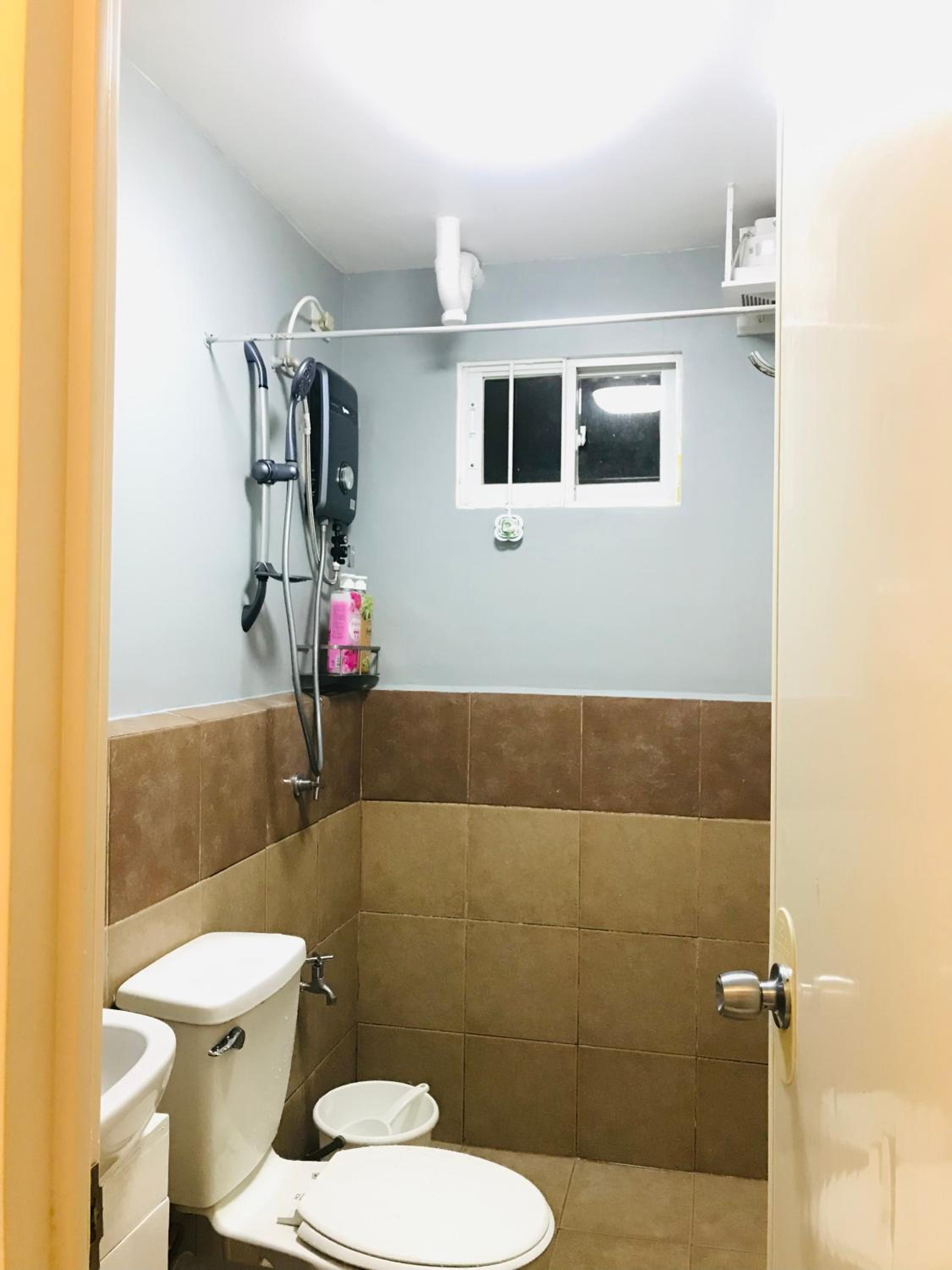 The cozycondo staycation by zianna