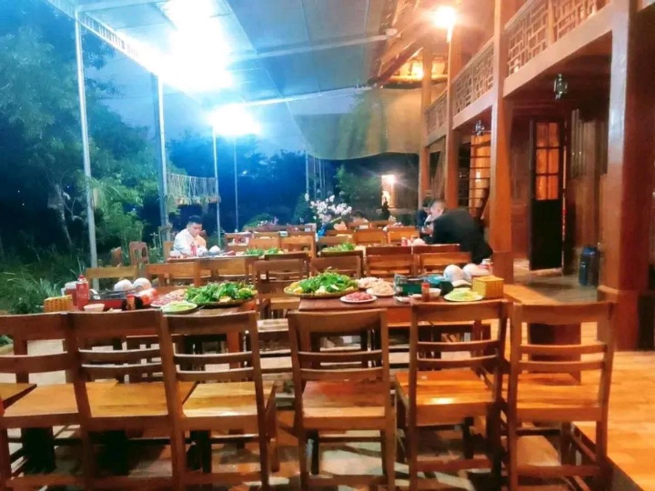 Ha Khoi Homestay view 4