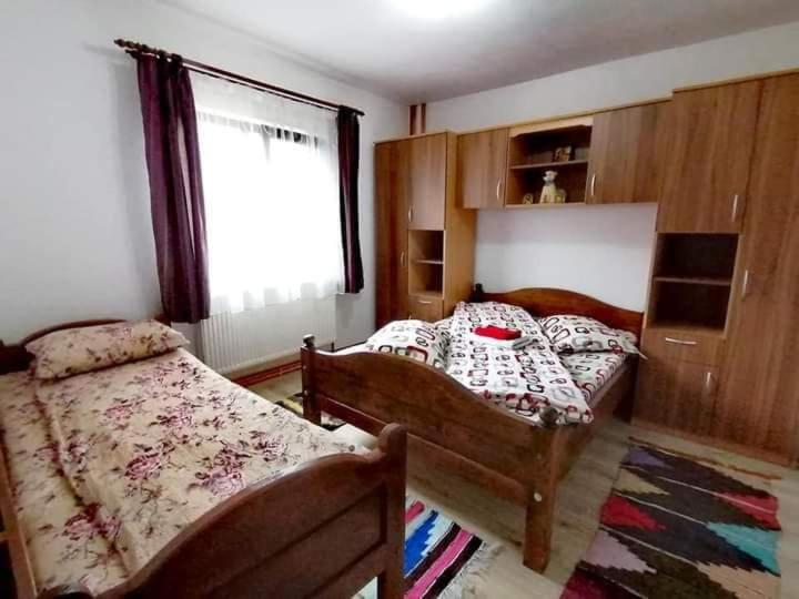 Casa Ianis