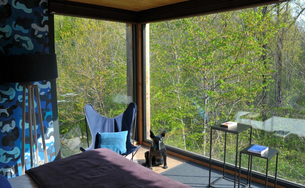Loire Valley Lodges - Hotel 68