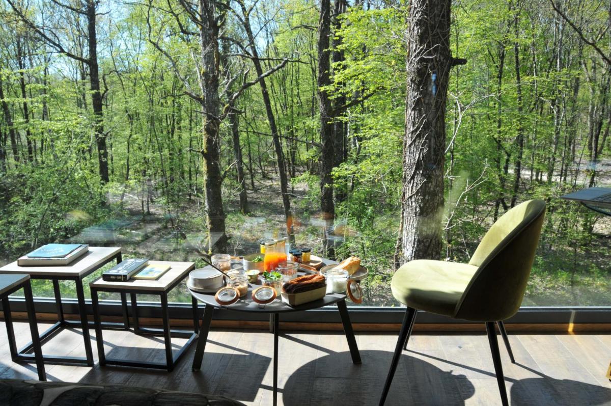 Loire Valley Lodges - Hotel 57
