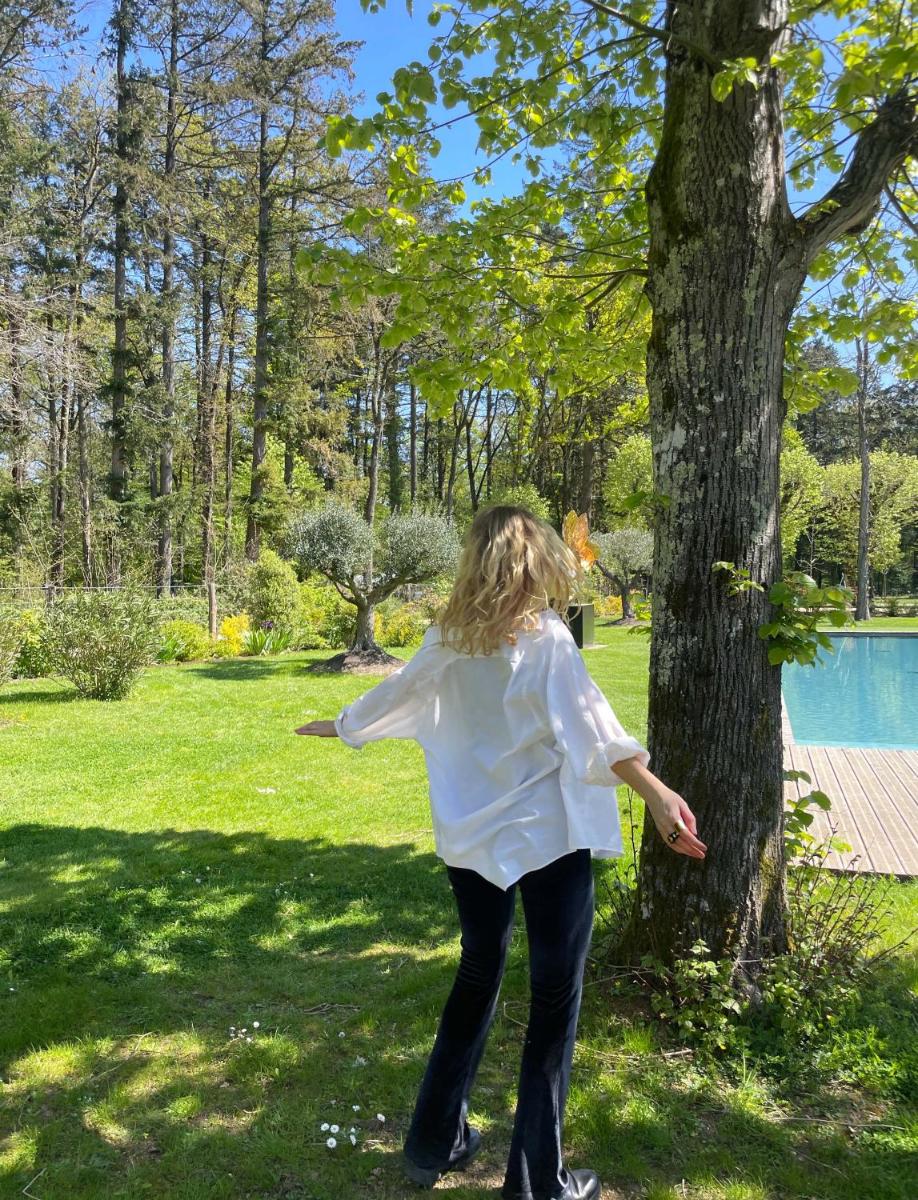 Loire Valley Lodges - Hotel 48
