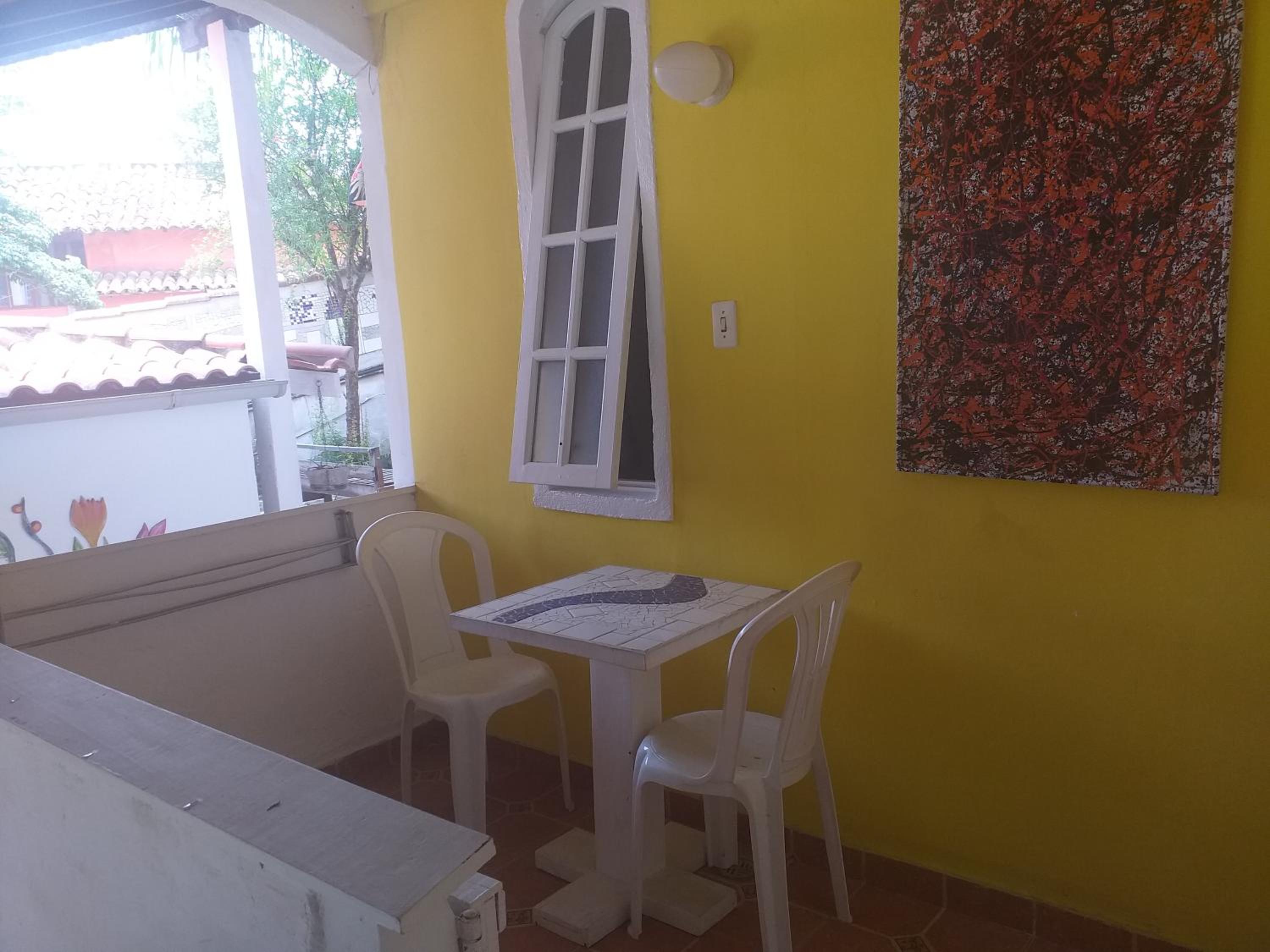 Pousada Vila Magiosa