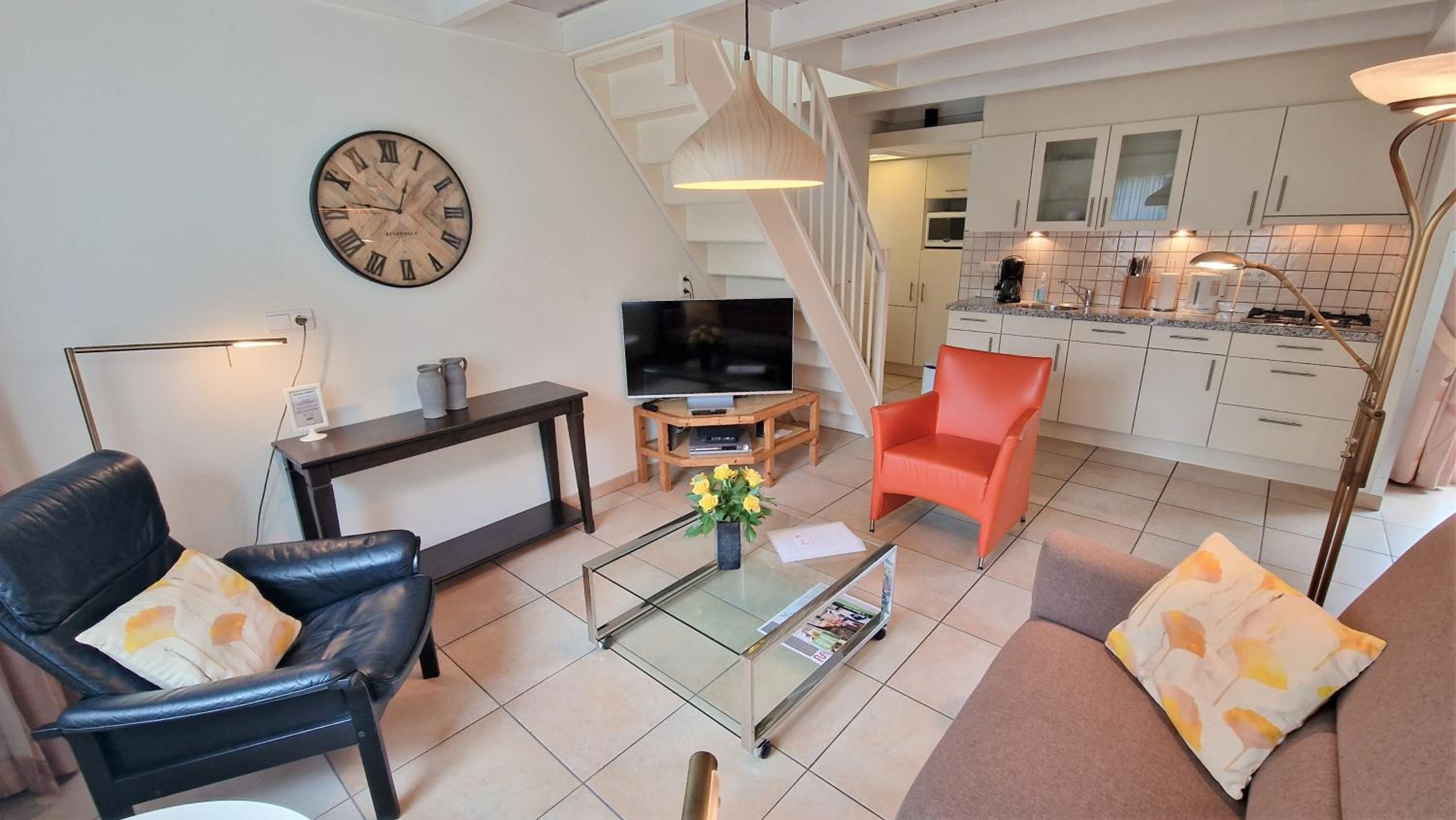 DVA24 - Comfortable, cozy and spacious home